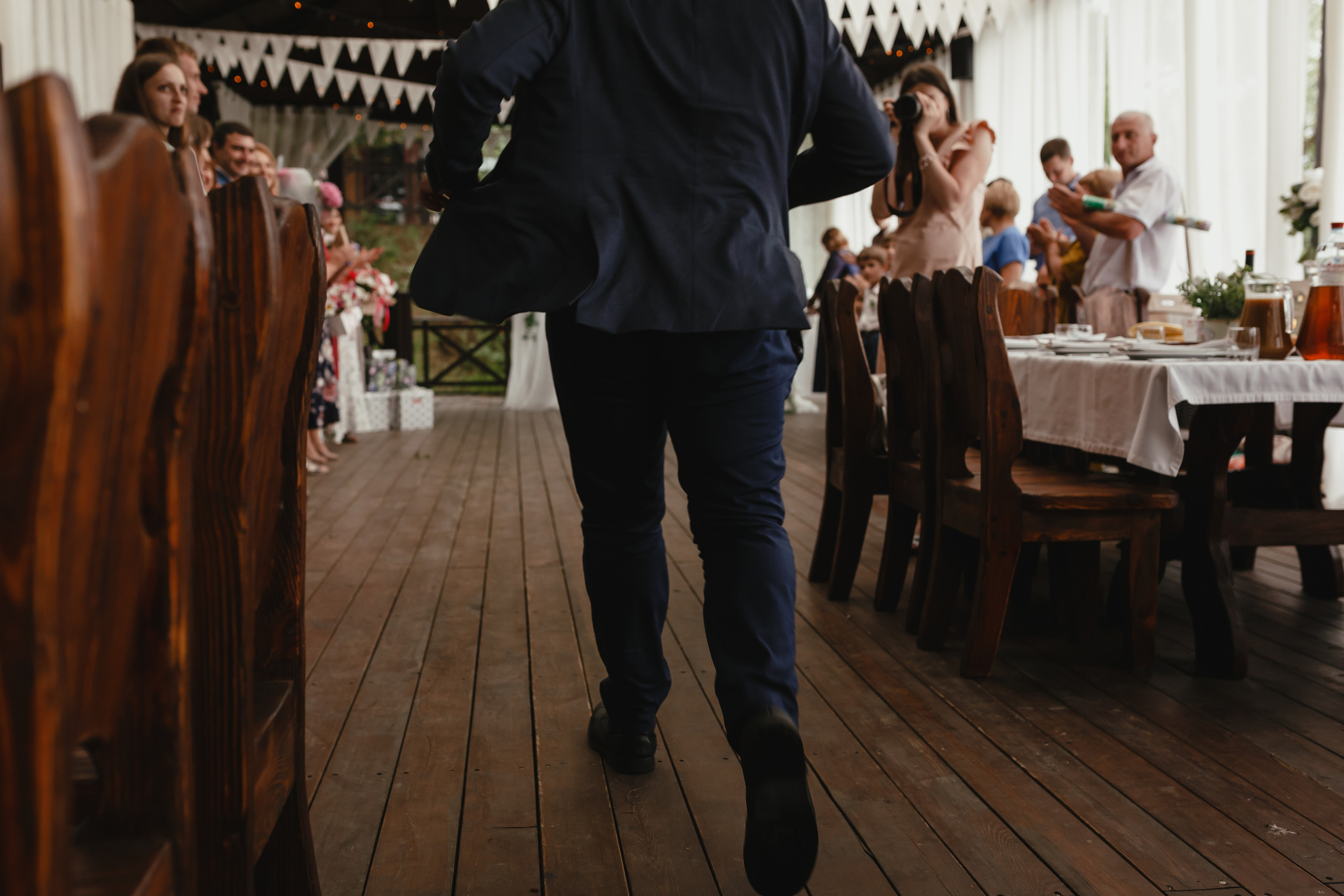 Мария и Дмитрий. Портретный фотограф в Симферополе Екатерина Аляпина