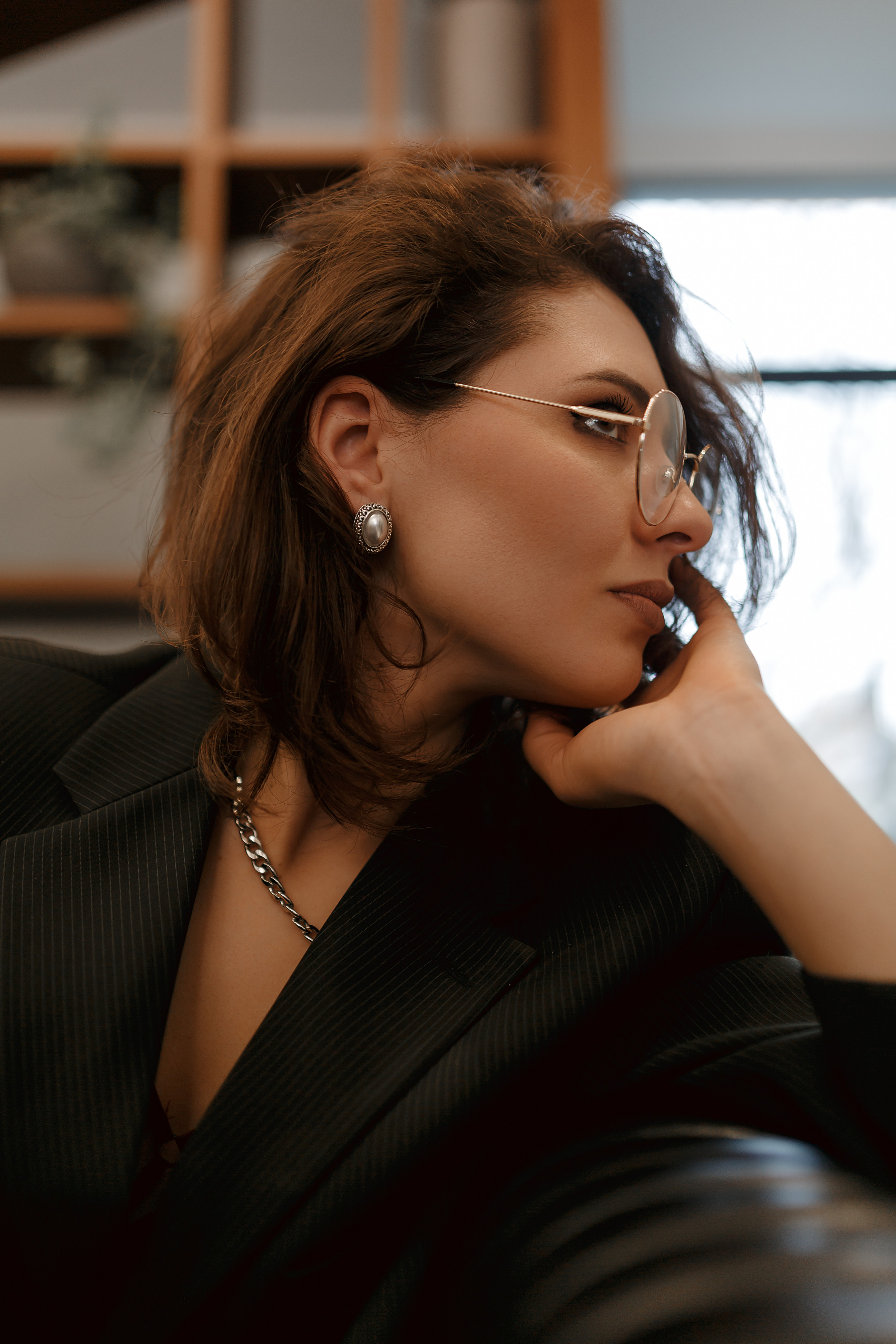 Даша. Портретный фотограф в Симферополе Екатерина Аляпина