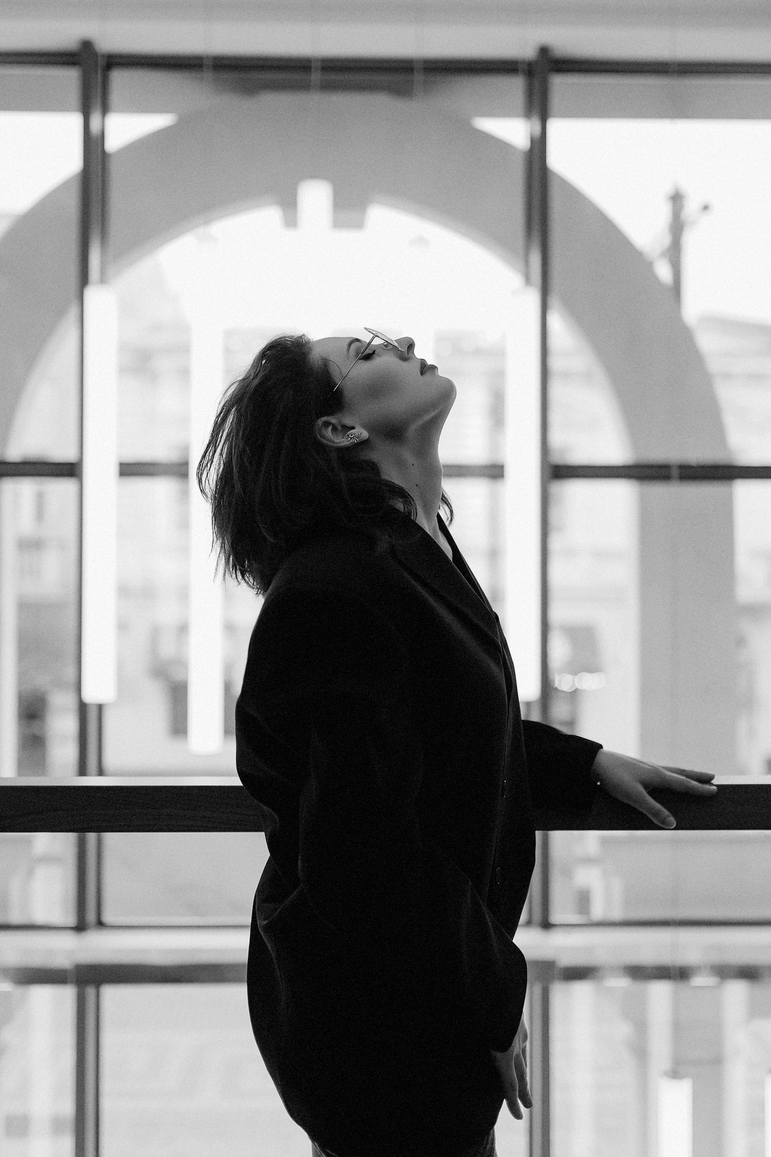 Даша. Портретный фотограф в Симферополе Екатерина Аляпина