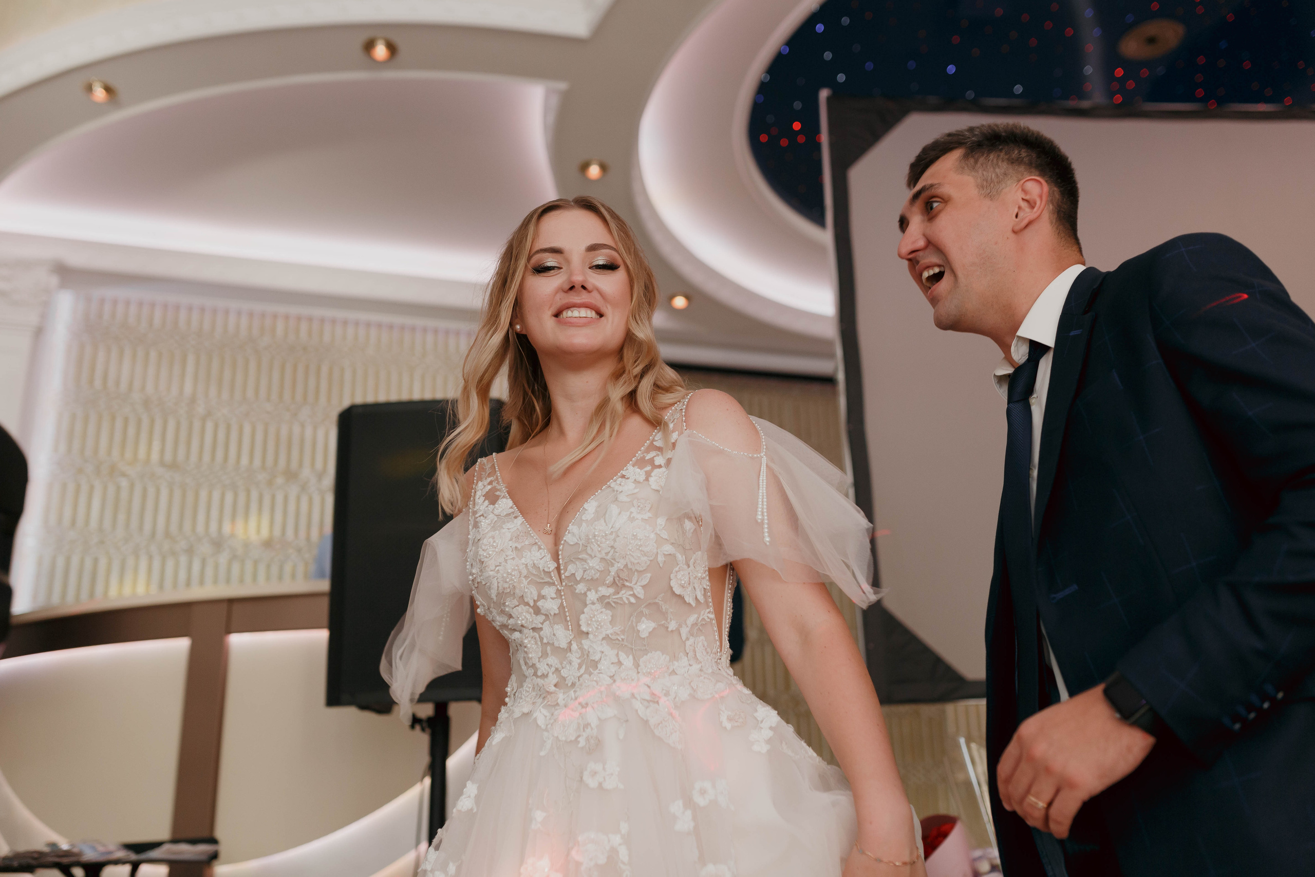 Анастасия и Данил. Портретный фотограф в Симферополе Екатерина Аляпина