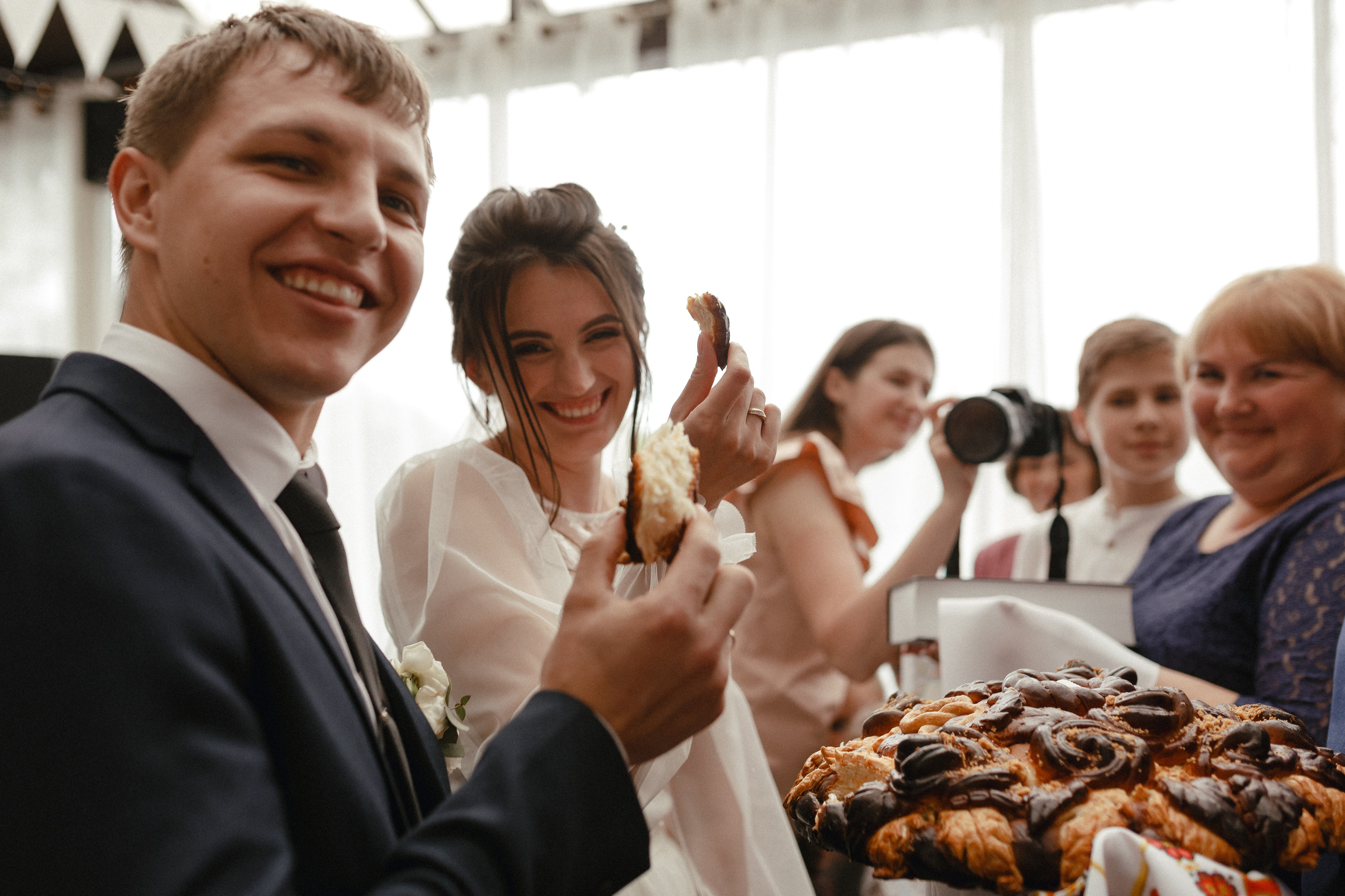 Мария и Дмитрий. Портретный фотограф в Симферополе Екатерина Аляпина