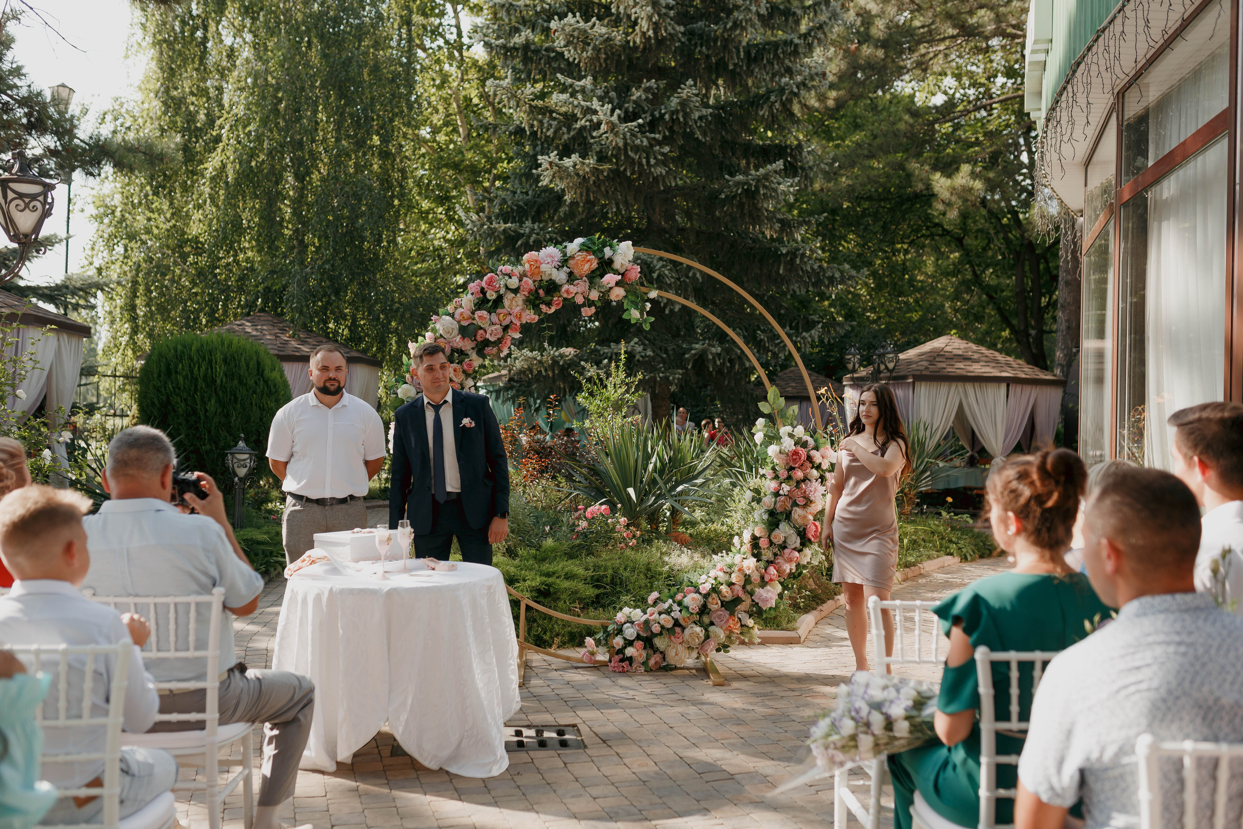 Анастасия и Данил. Портретный фотограф в Симферополе Екатерина Аляпина