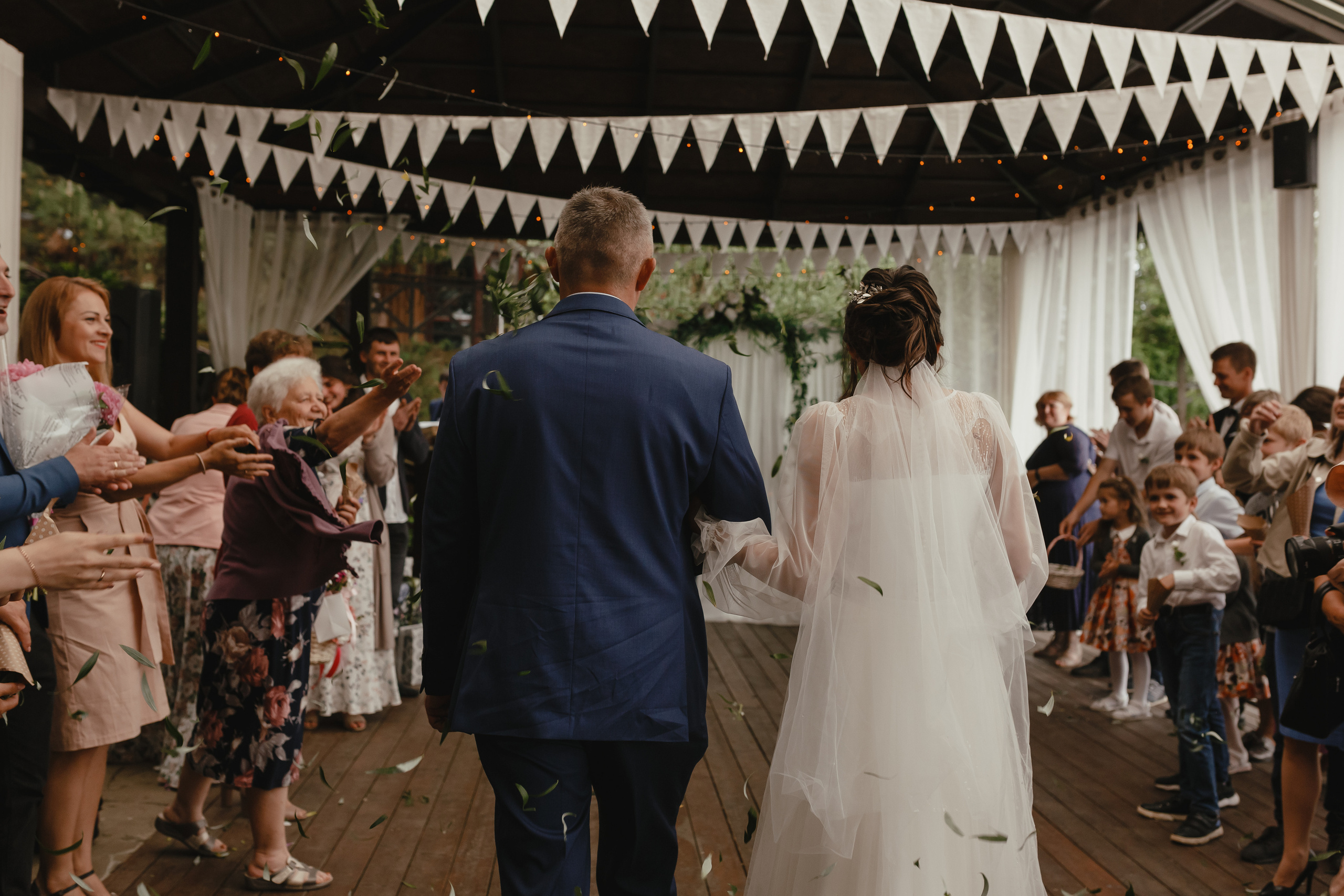 Мария и Дмитрий. Портретный фотограф в Симферополе Екатерина Аляпина