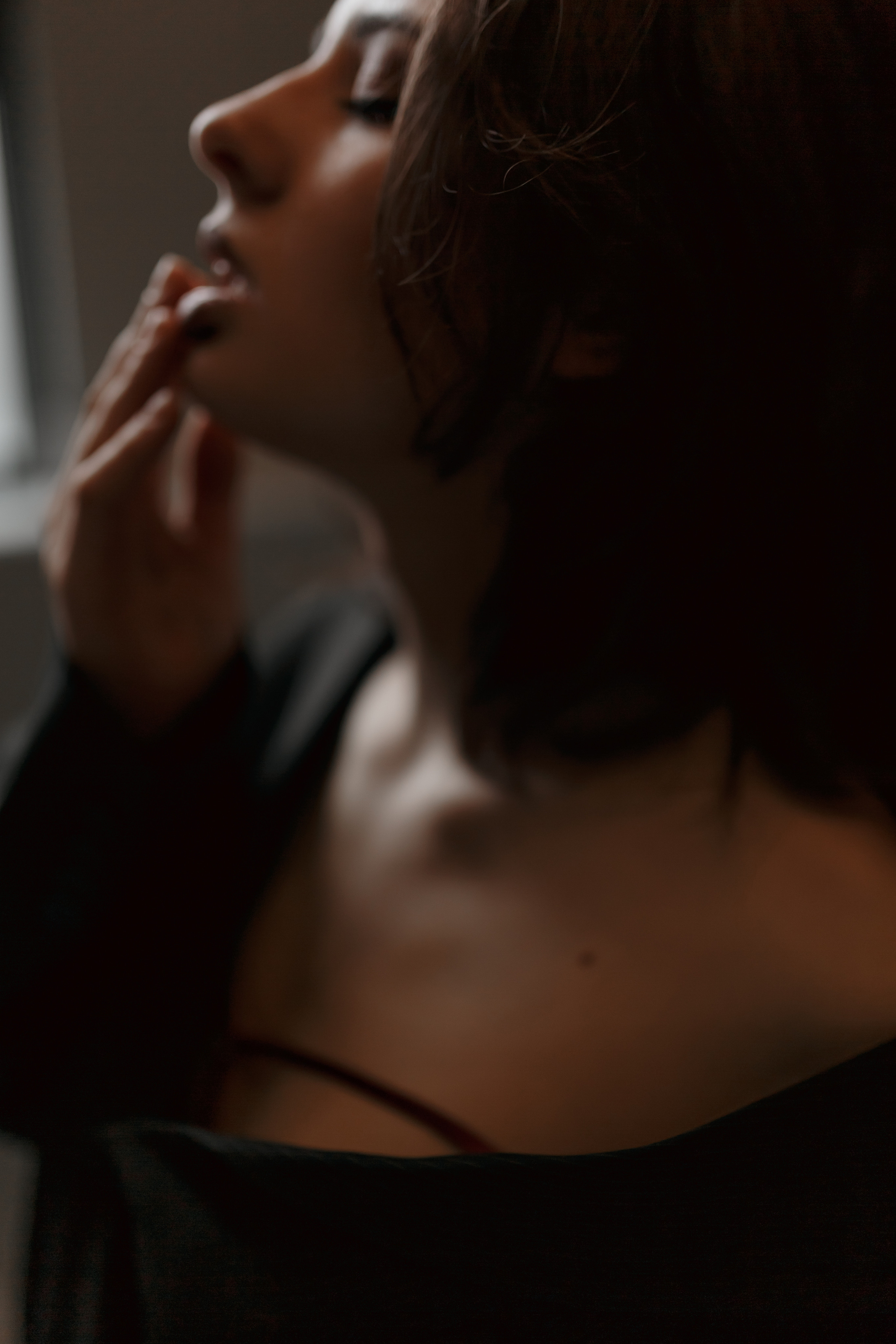 Даша. Портретный фотограф в Симферополе Екатерина Аляпина