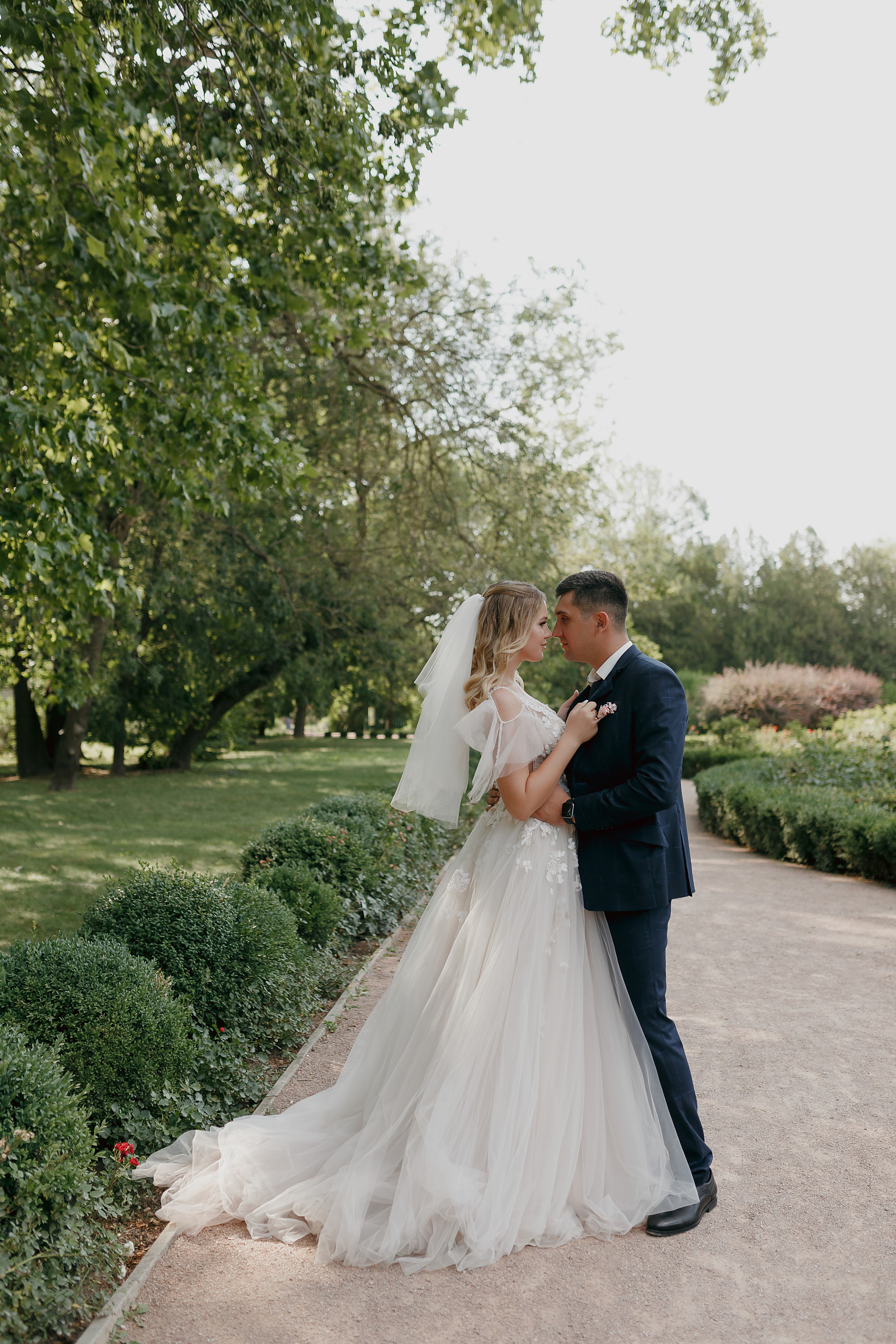 Анастасия и Данил. Портретный фотограф в Симферополе Екатерина Аляпина