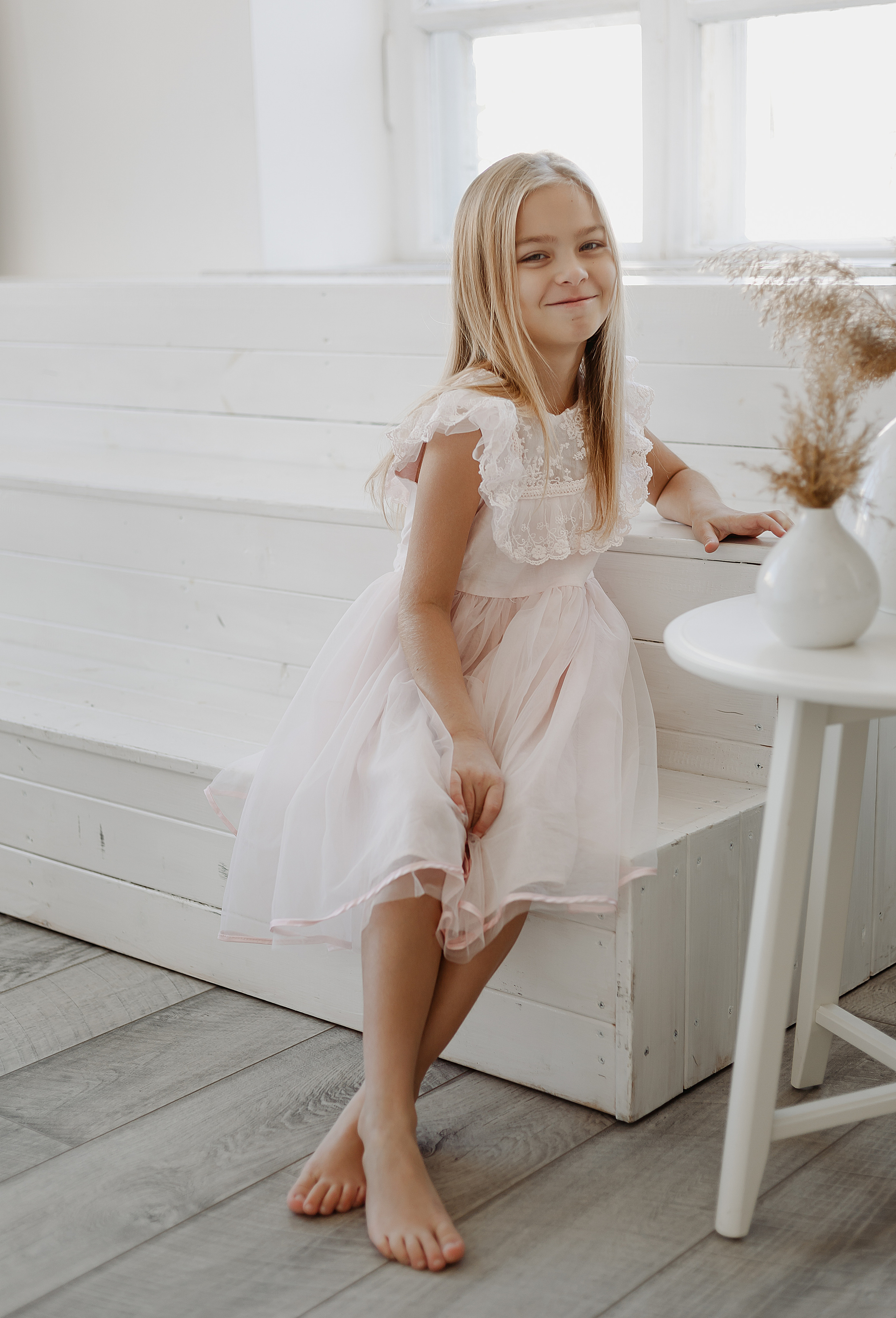 Ксюша. Портретный фотограф в Симферополе Екатерина Аляпина