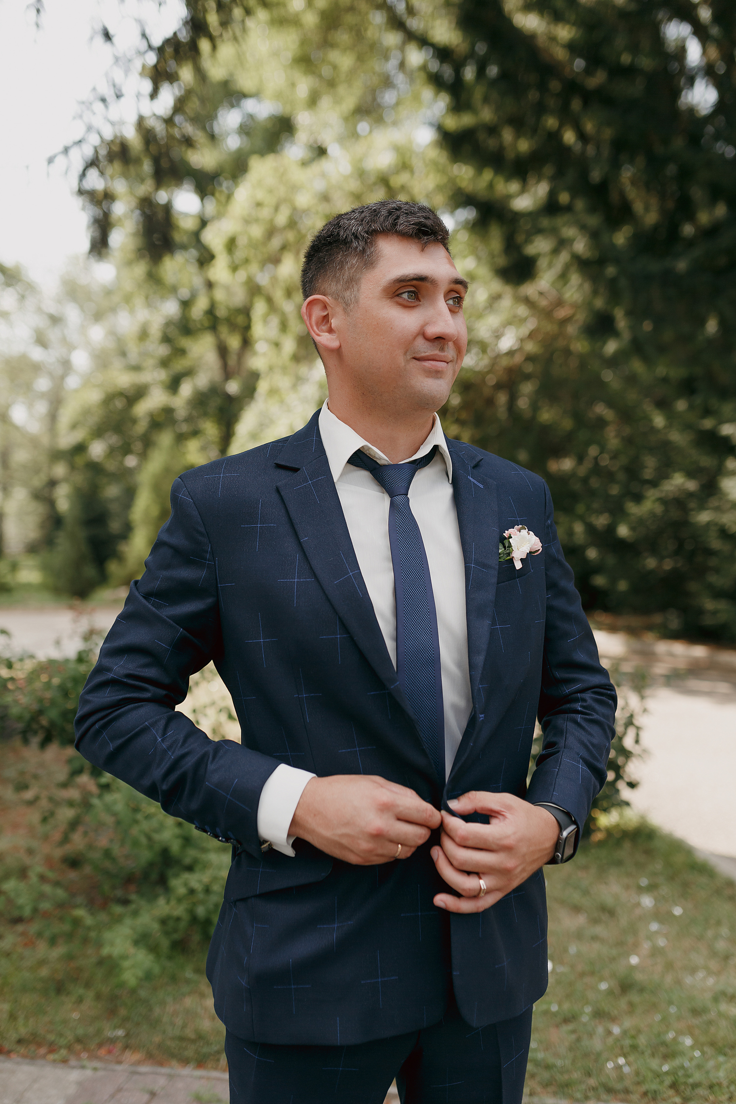 Анастасия и Данил. Портретный фотограф в Симферополе Екатерина Аляпина