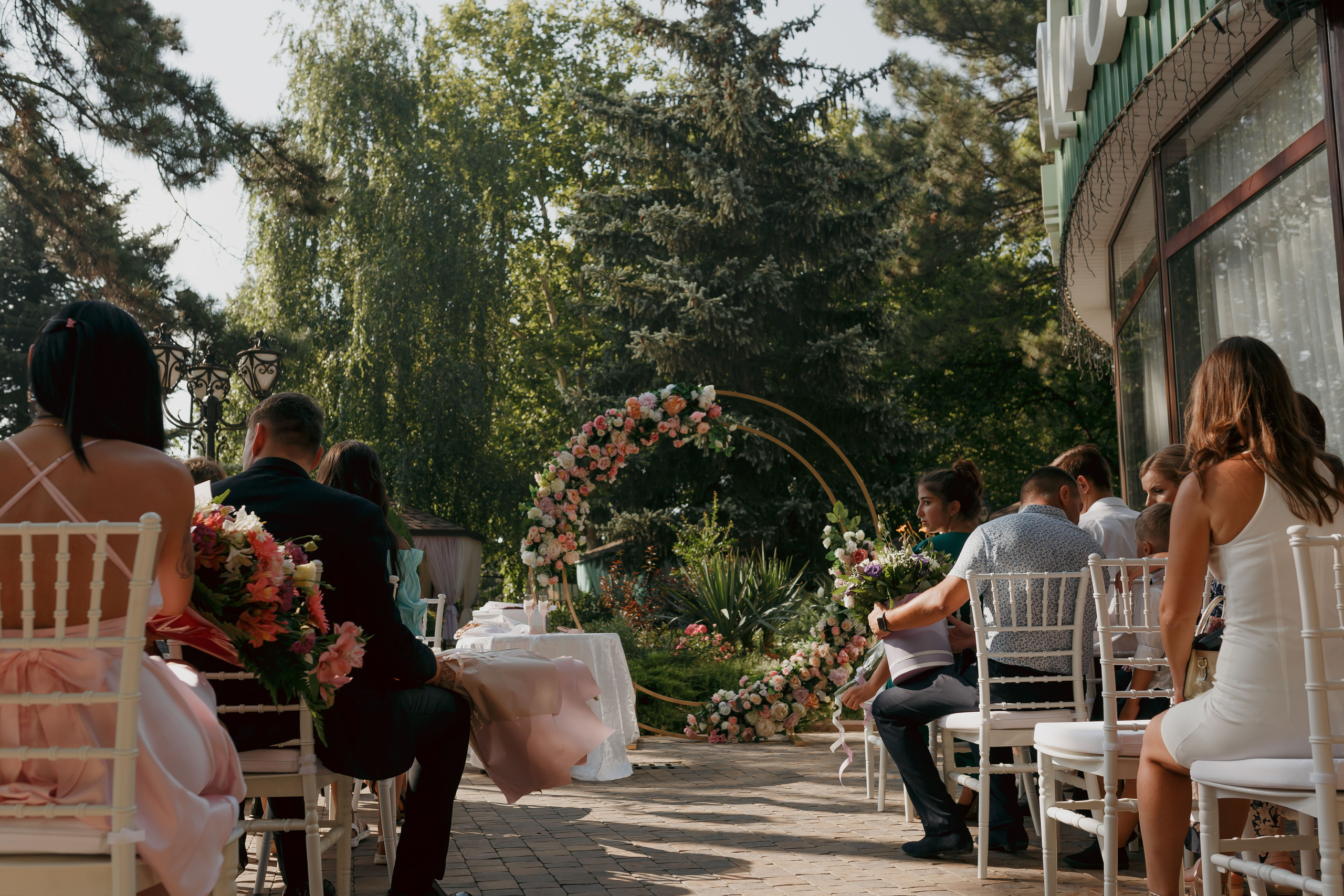 Анастасия и Данил. Портретный фотограф в Симферополе Екатерина Аляпина