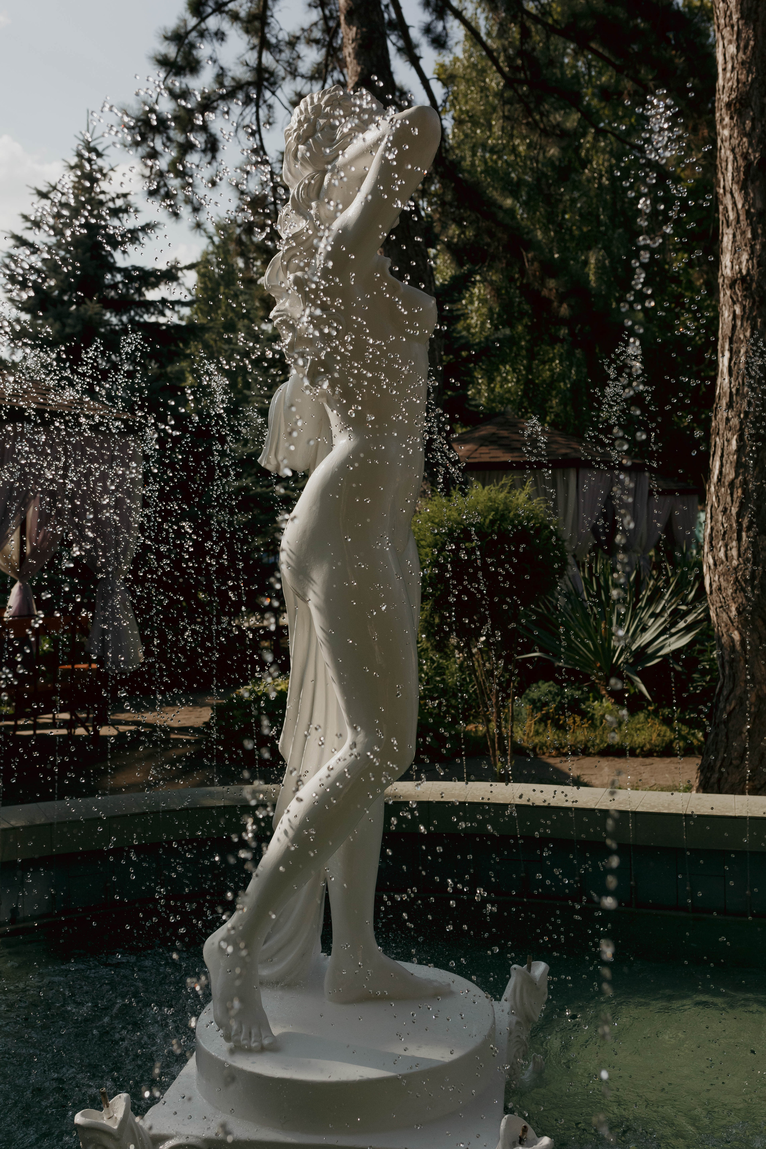 Анастасия и Данил. Портретный фотограф в Симферополе Екатерина Аляпина