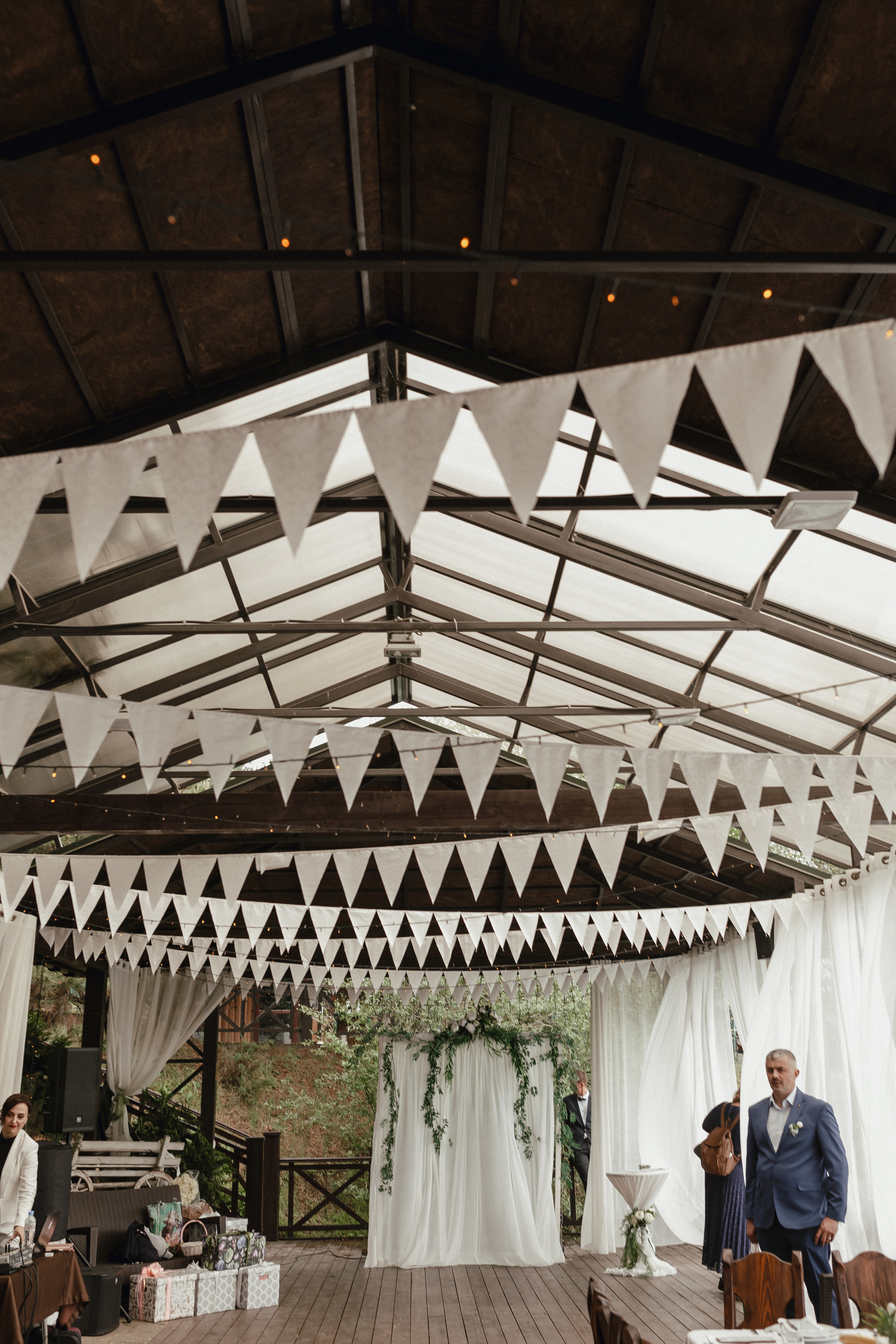 Мария и Дмитрий. Портретный фотограф в Симферополе Екатерина Аляпина