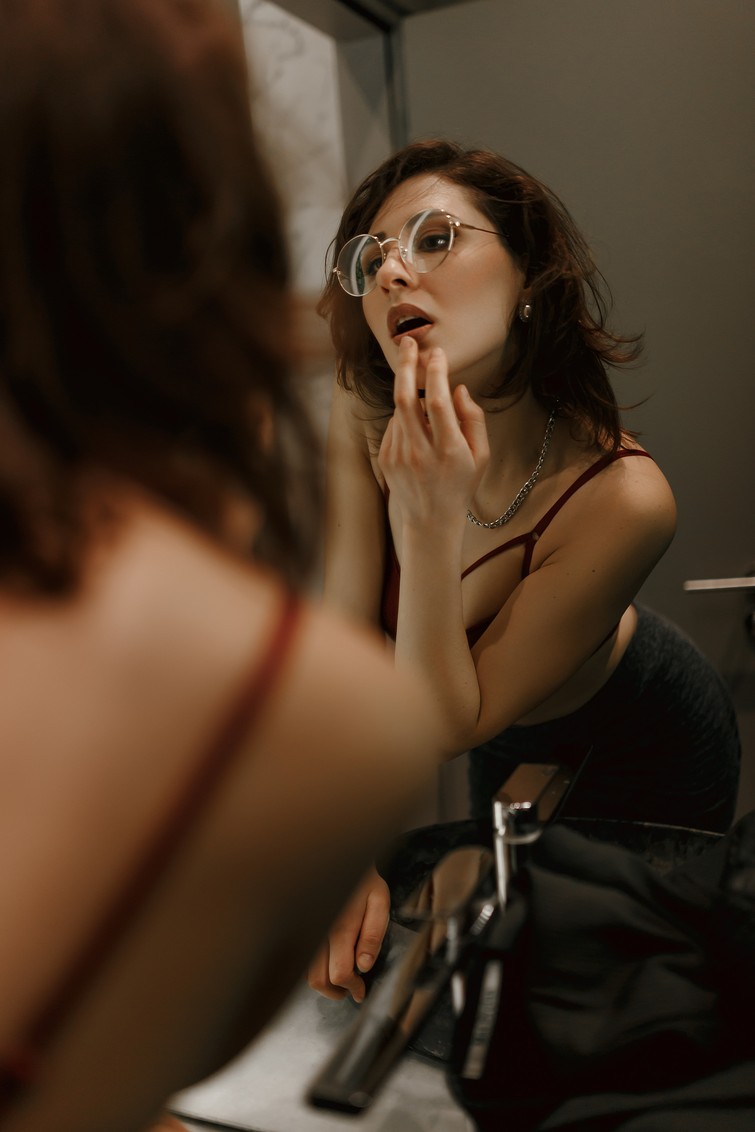 Даша. Портретный фотограф в Симферополе Екатерина Аляпина