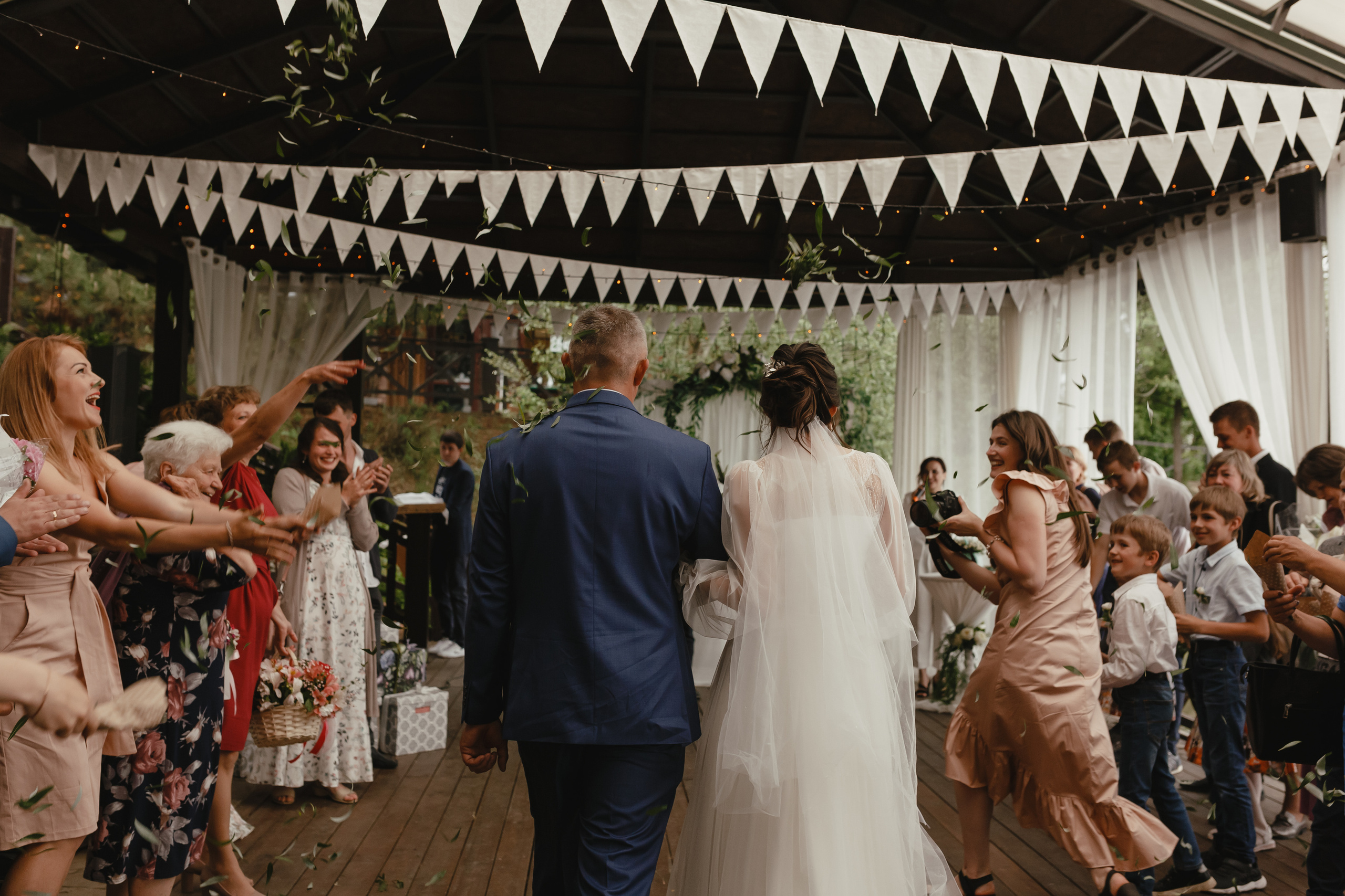 Мария и Дмитрий. Портретный фотограф в Симферополе Екатерина Аляпина