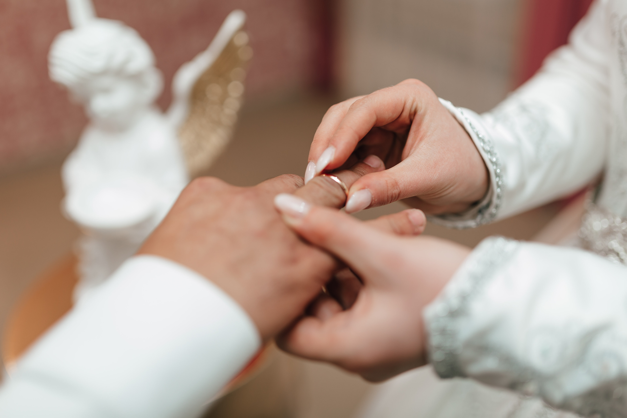 Эмине и Риза. Портретный фотограф в Симферополе Екатерина Аляпина