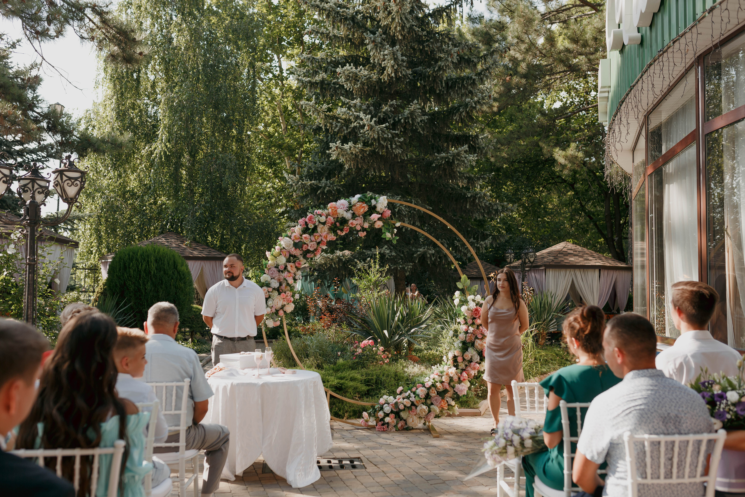 Анастасия и Данил. Портретный фотограф в Симферополе Екатерина Аляпина