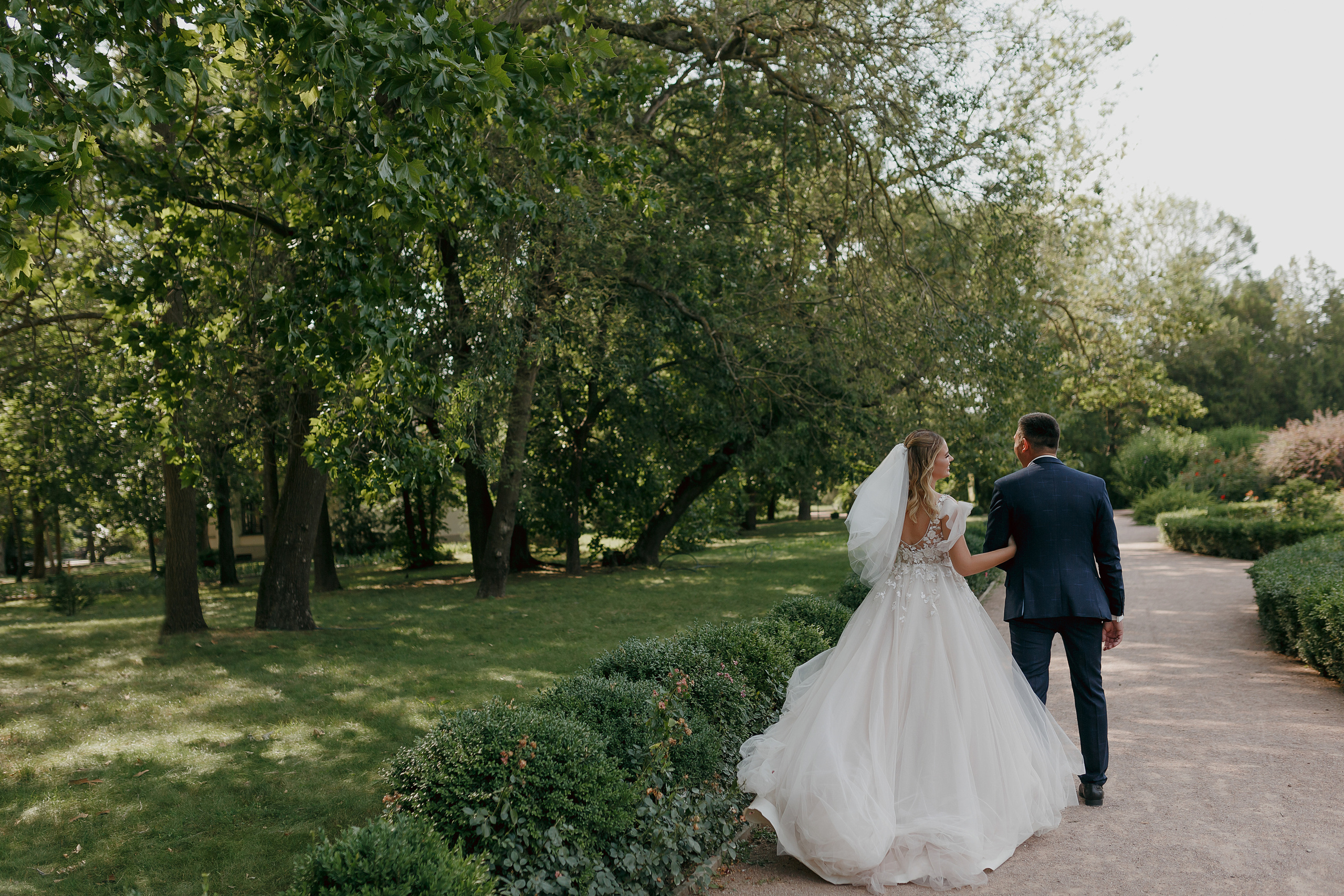 Анастасия и Данил. Портретный фотограф в Симферополе Екатерина Аляпина