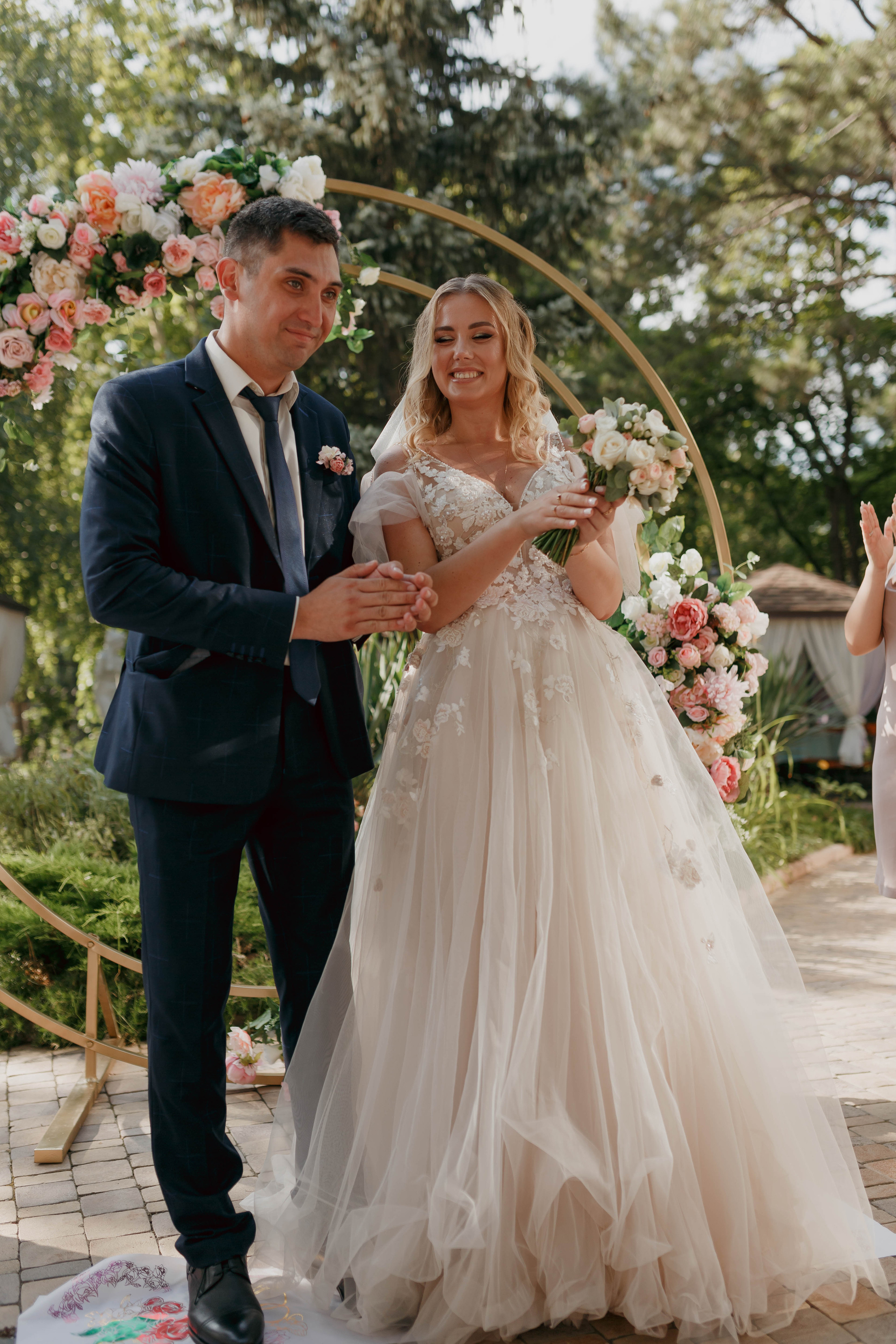 Анастасия и Данил. Портретный фотограф в Симферополе Екатерина Аляпина