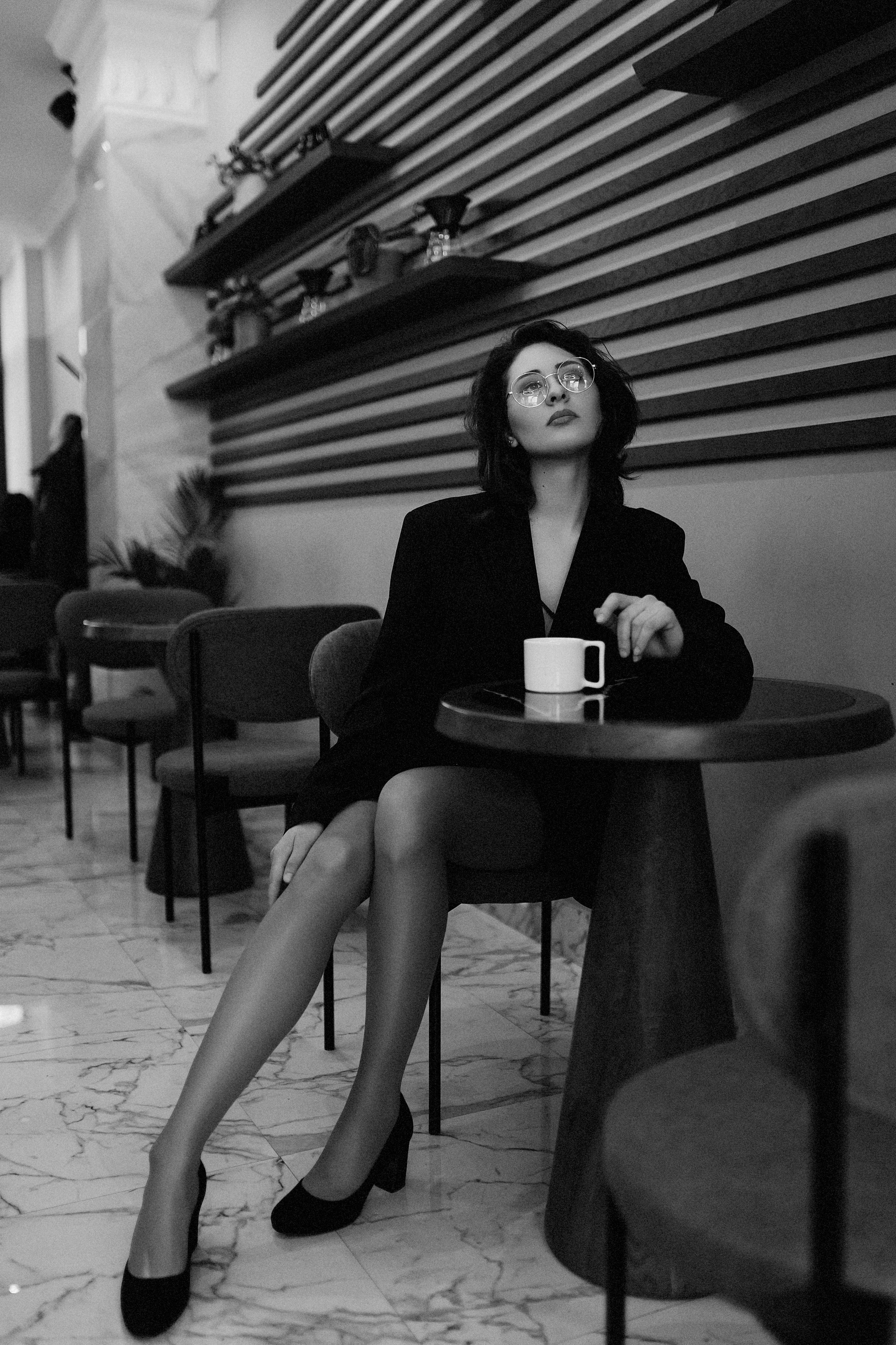 Даша. Портретный фотограф в Симферополе Екатерина Аляпина