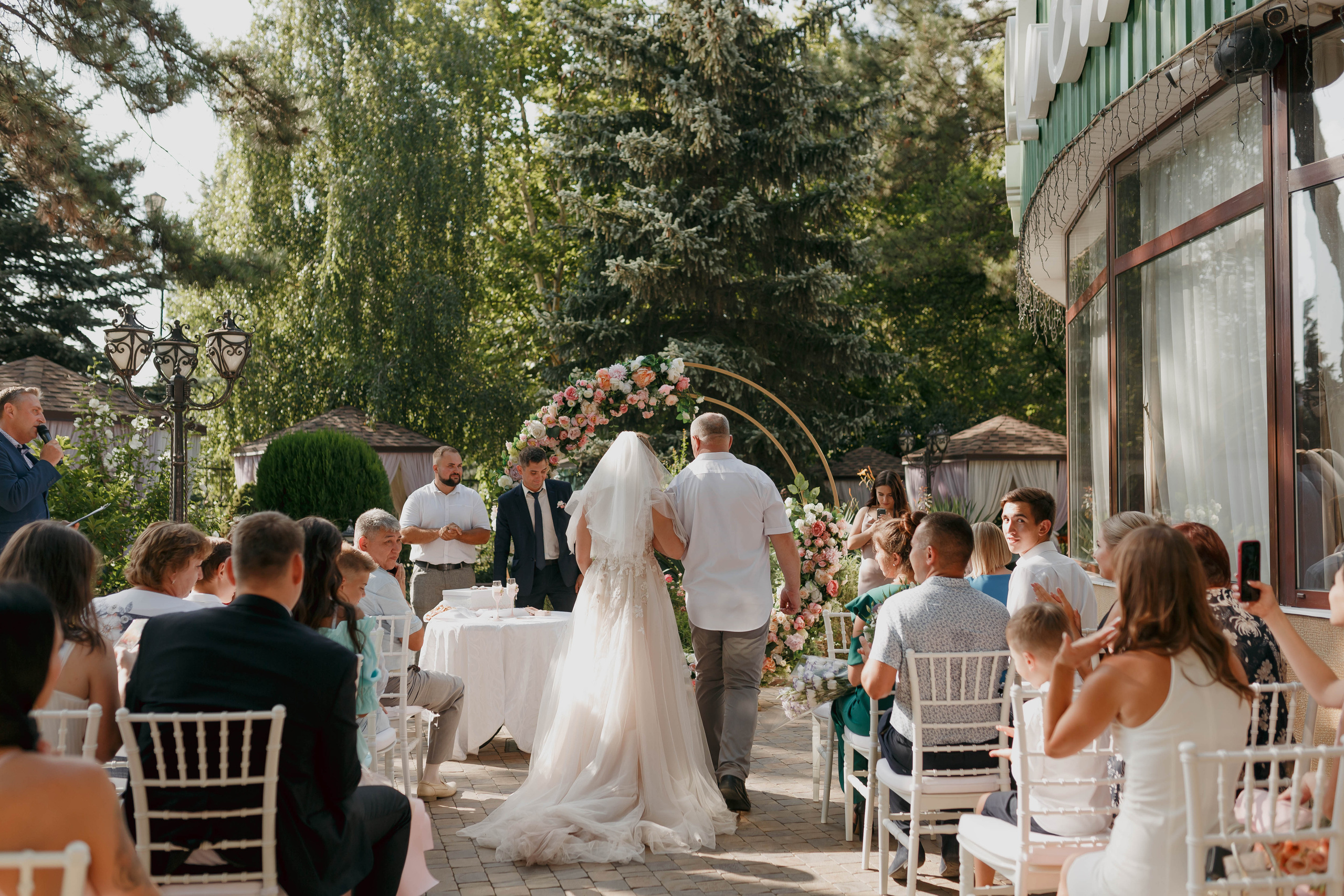 Анастасия и Данил. Портретный фотограф в Симферополе Екатерина Аляпина