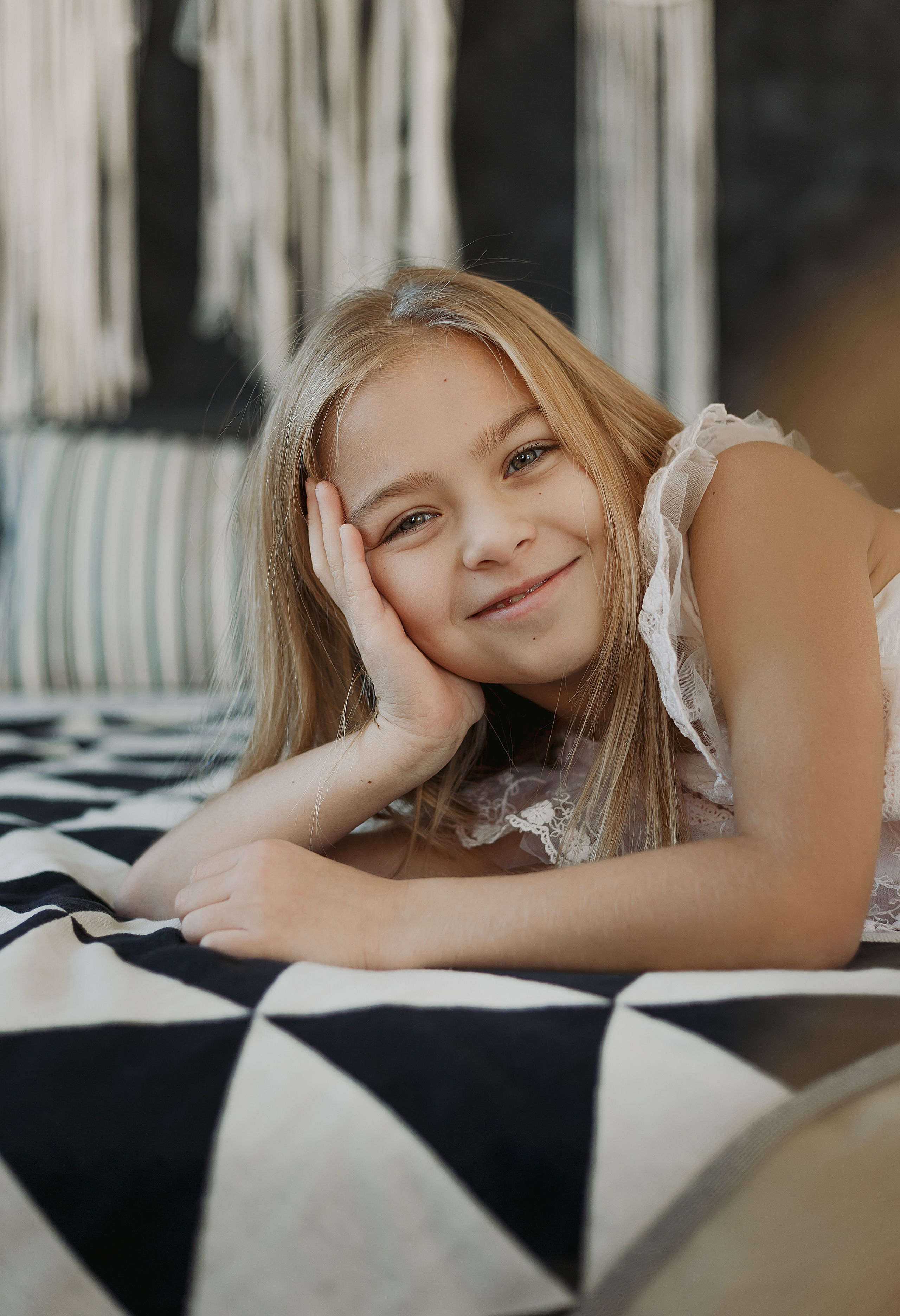 Ксюша. Портретный фотограф в Симферополе Екатерина Аляпина