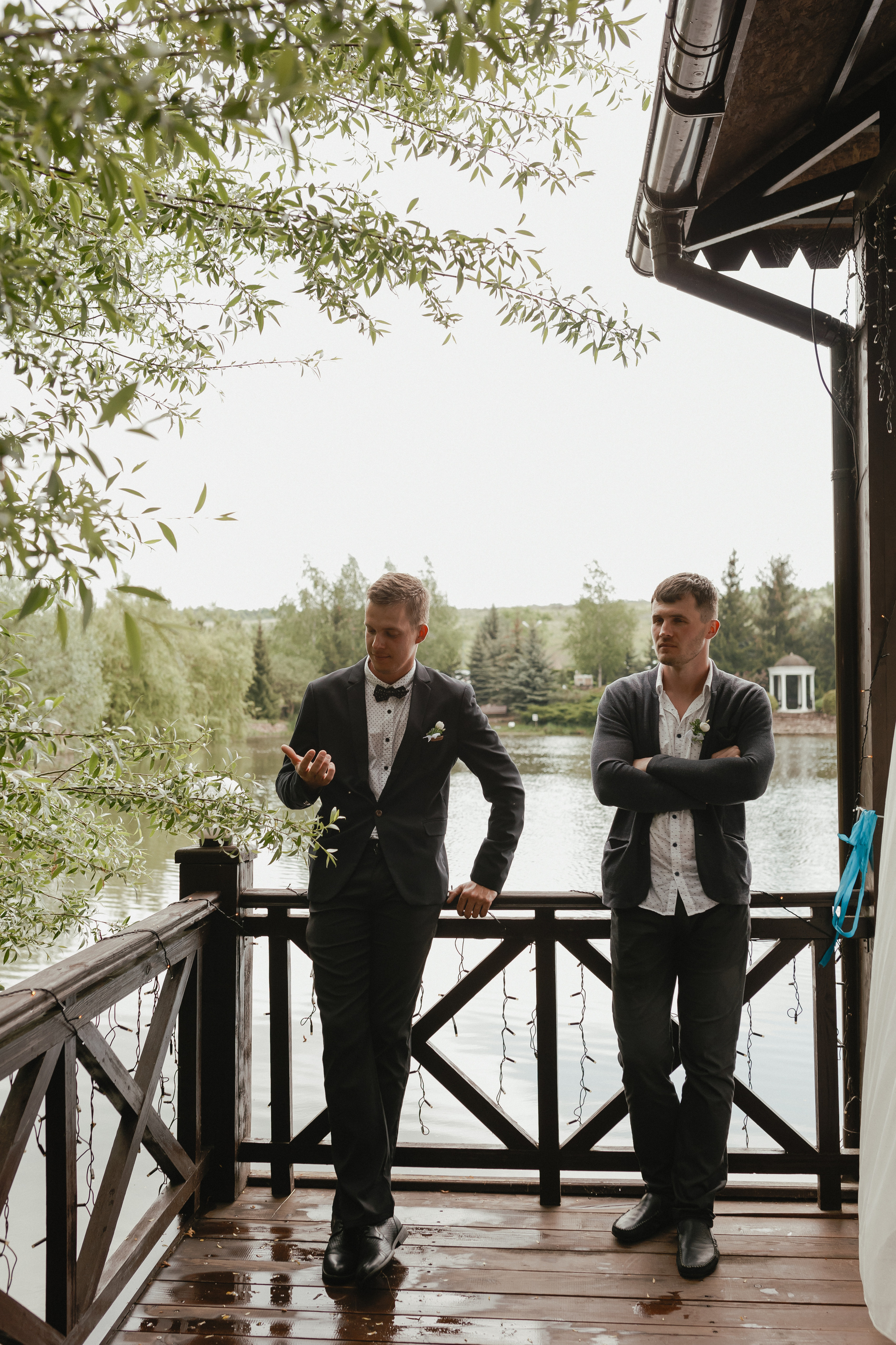 Мария и Дмитрий. Портретный фотограф в Симферополе Екатерина Аляпина