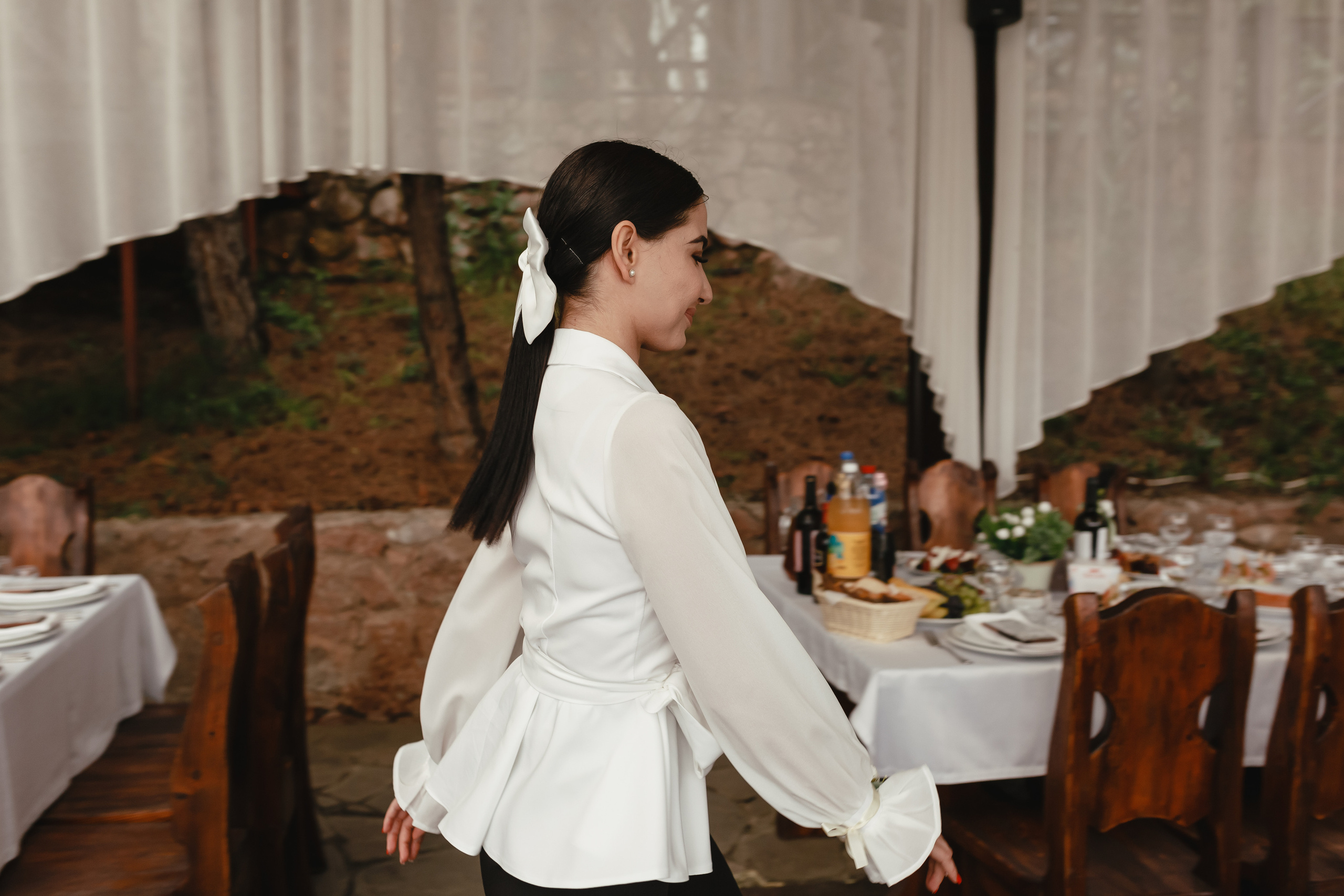 Мария и Дмитрий. Портретный фотограф в Симферополе Екатерина Аляпина