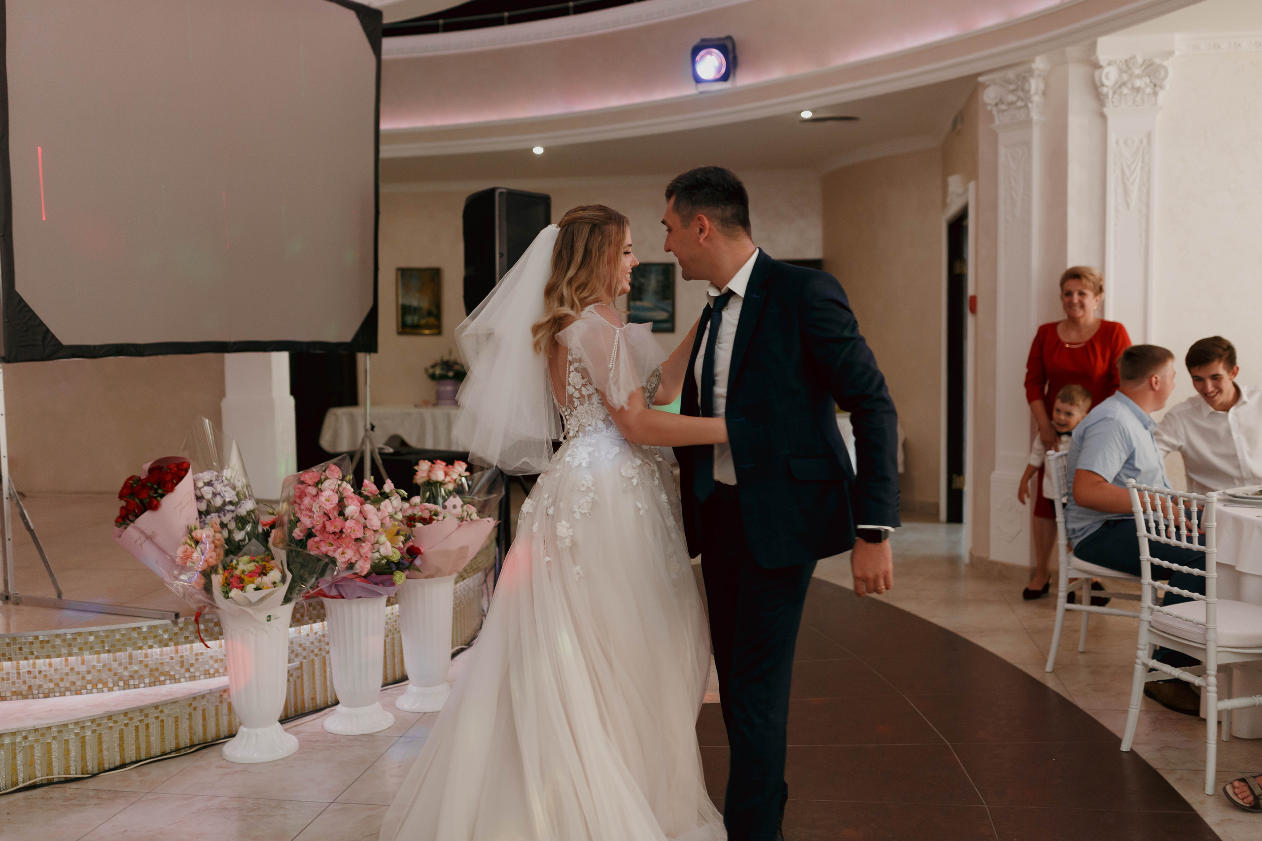 Анастасия и Данил. Портретный фотограф в Симферополе Екатерина Аляпина