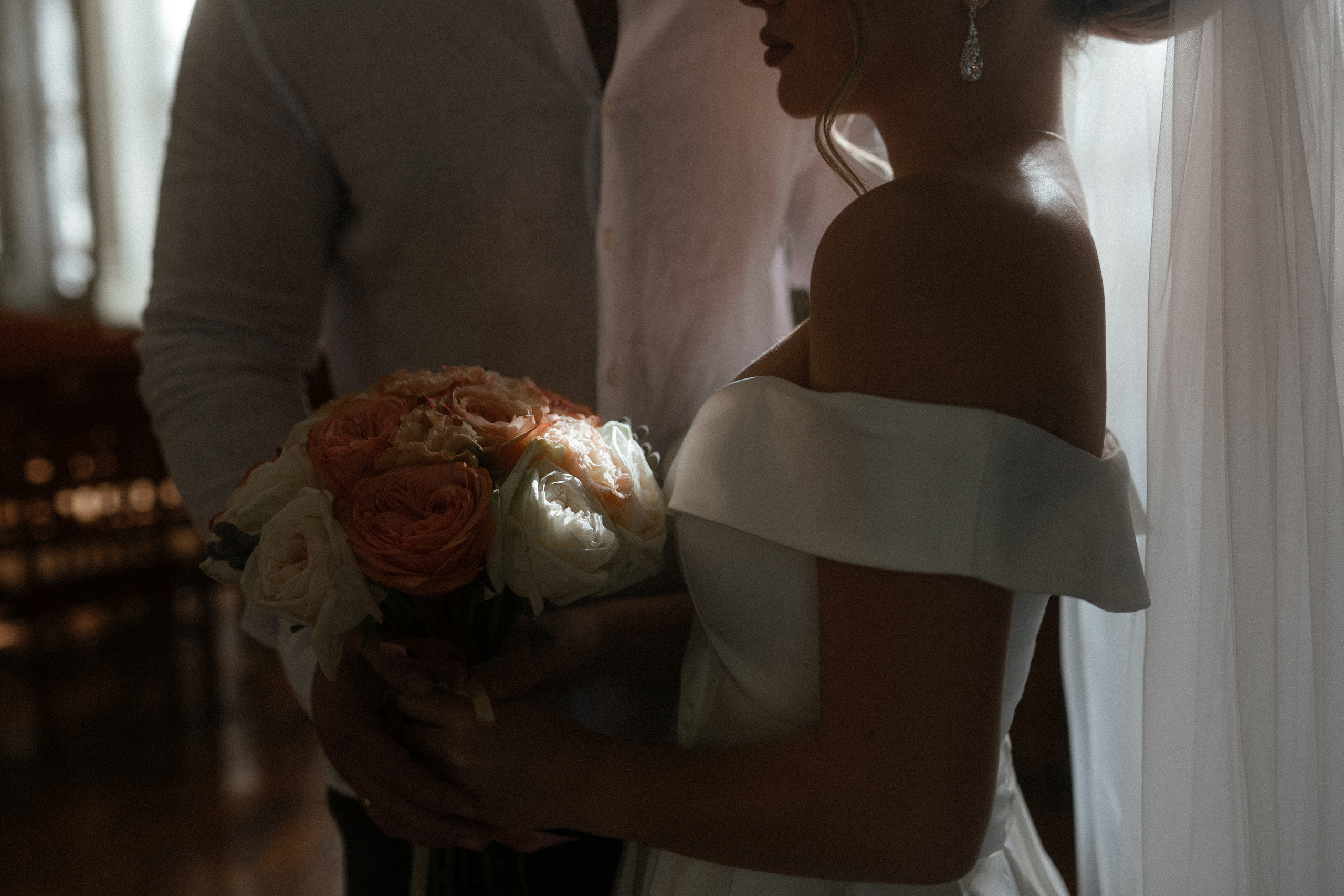 Катя и Саша. Портретный фотограф в Симферополе Екатерина Аляпина