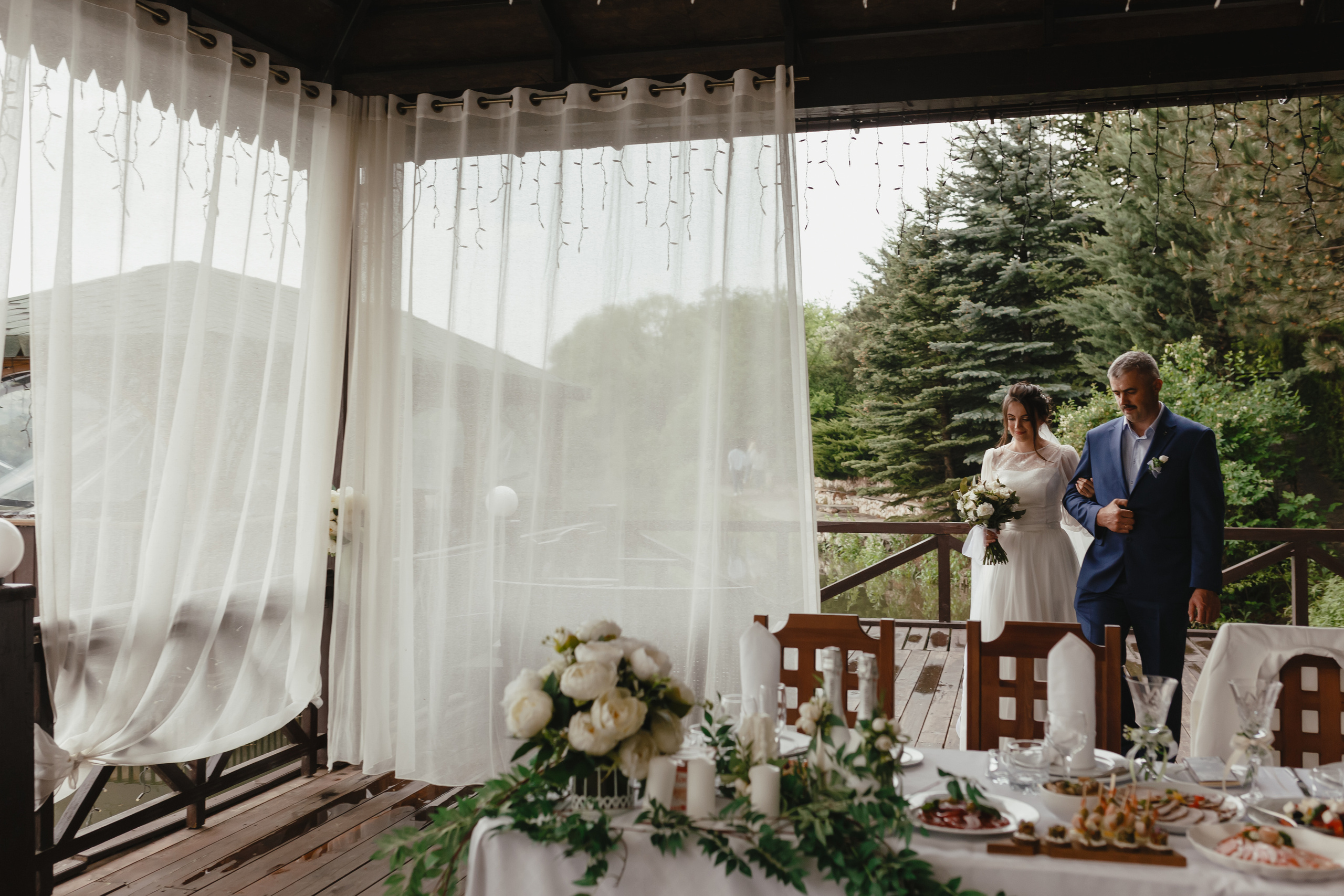 Мария и Дмитрий. Портретный фотограф в Симферополе Екатерина Аляпина