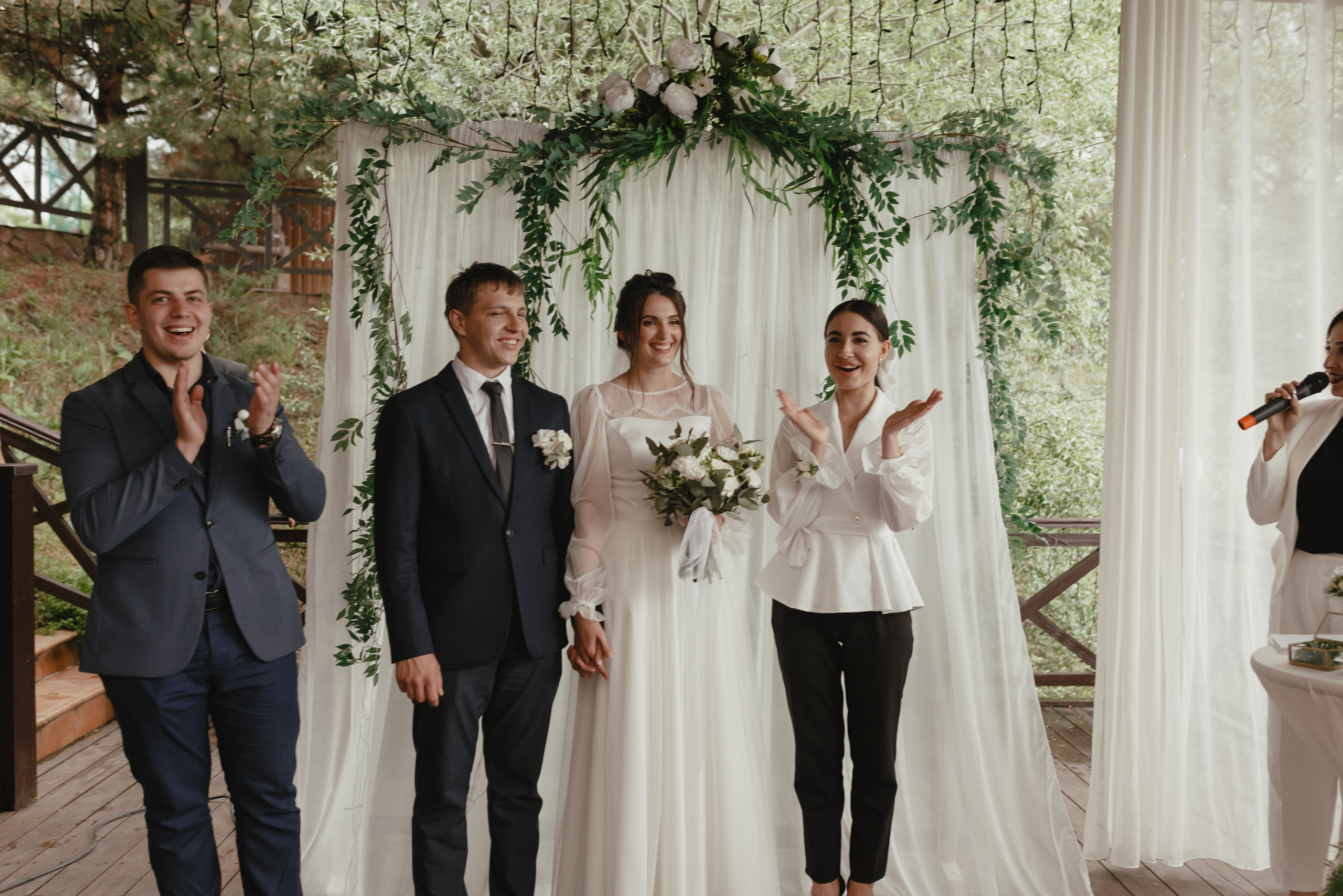 Мария и Дмитрий. Портретный фотограф в Симферополе Екатерина Аляпина