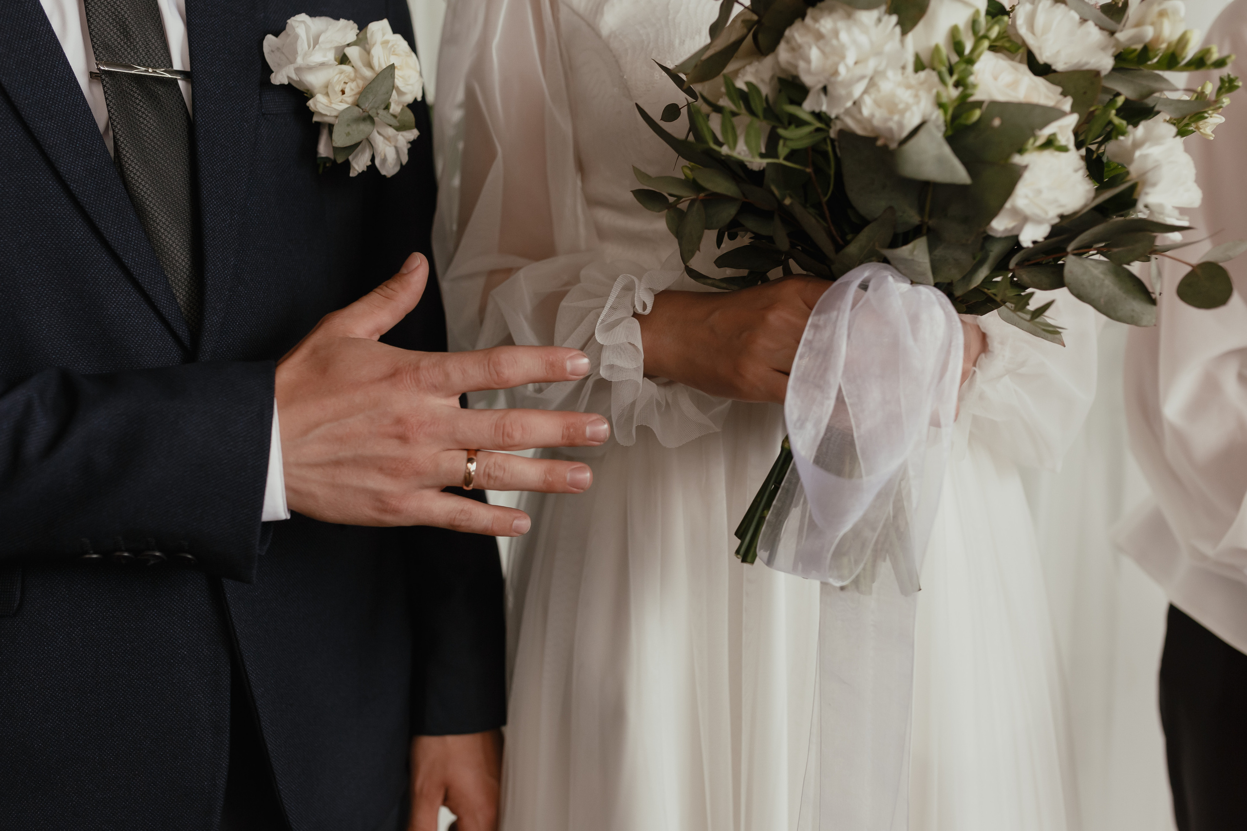 Мария и Дмитрий. Портретный фотограф в Симферополе Екатерина Аляпина