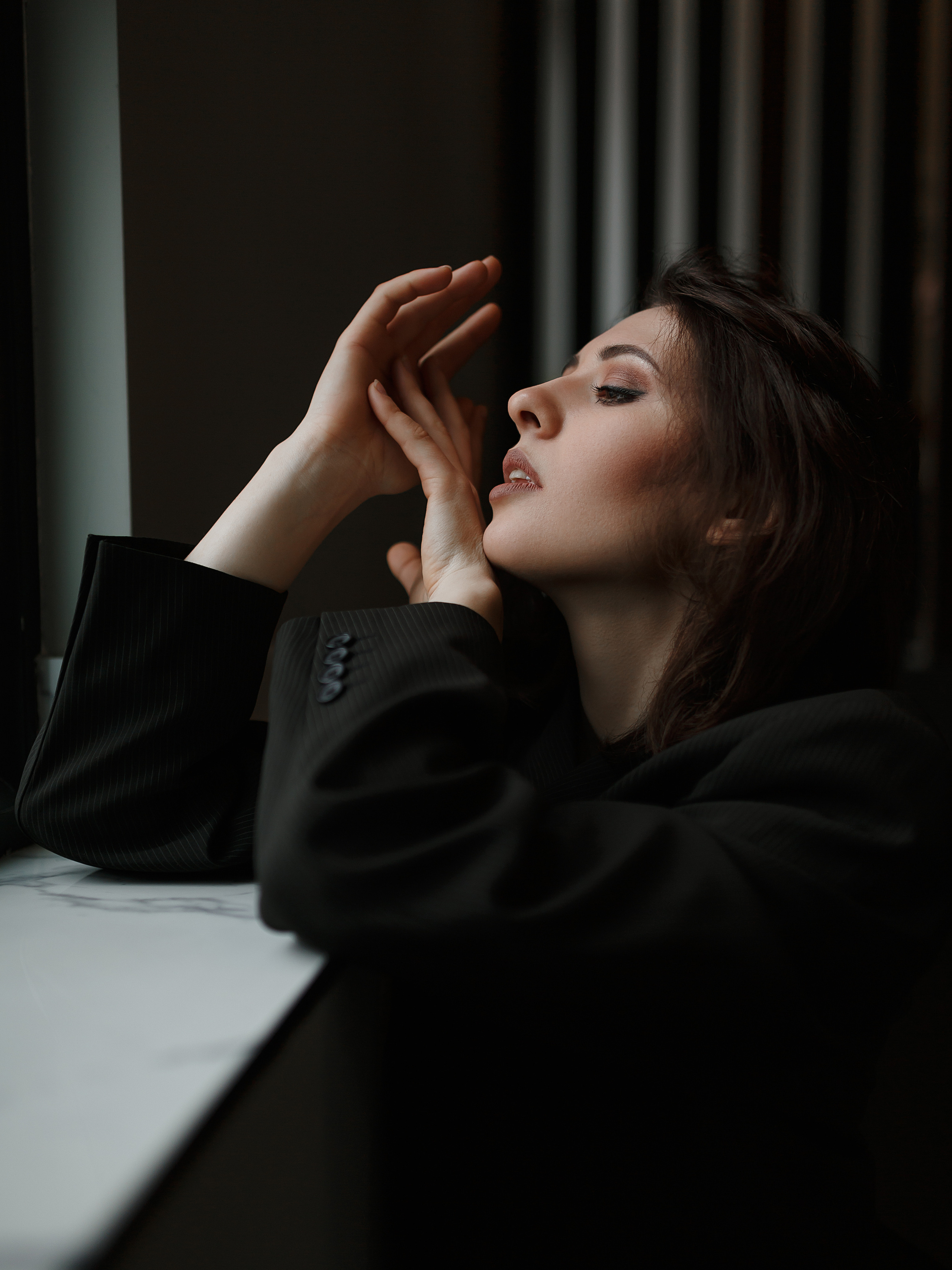 Даша. Портретный фотограф в Симферополе Екатерина Аляпина