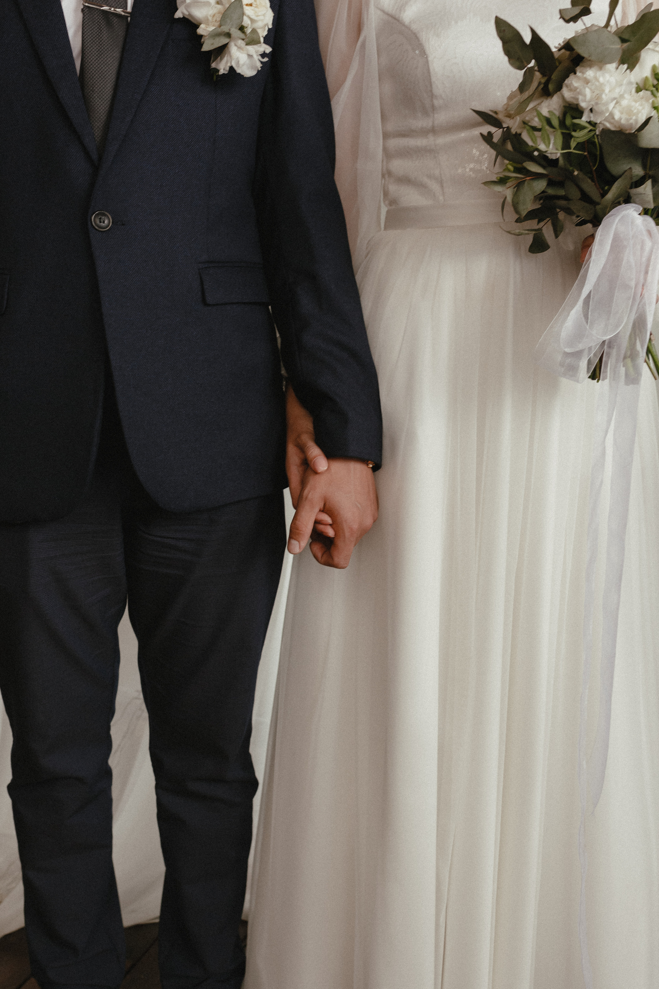 Мария и Дмитрий. Портретный фотограф в Симферополе Екатерина Аляпина