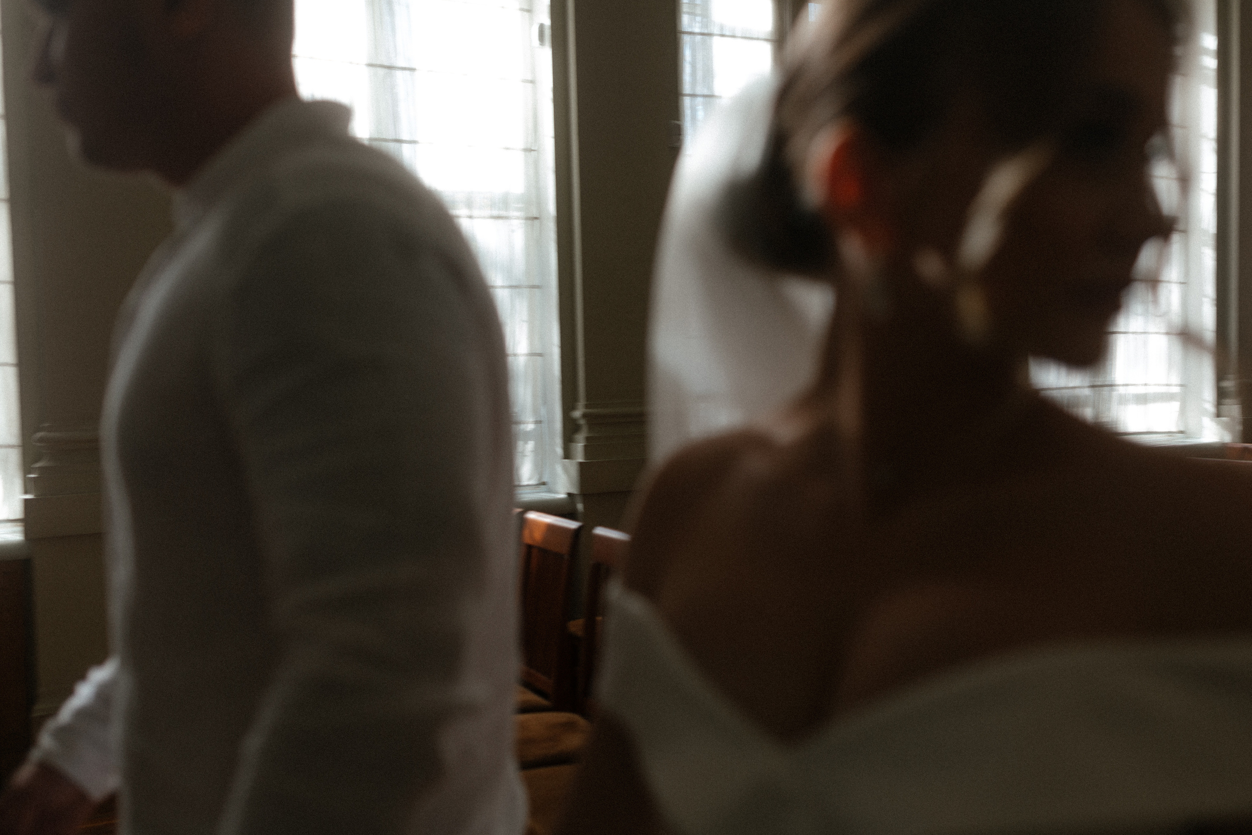 Катя и Саша. Портретный фотограф в Симферополе Екатерина Аляпина