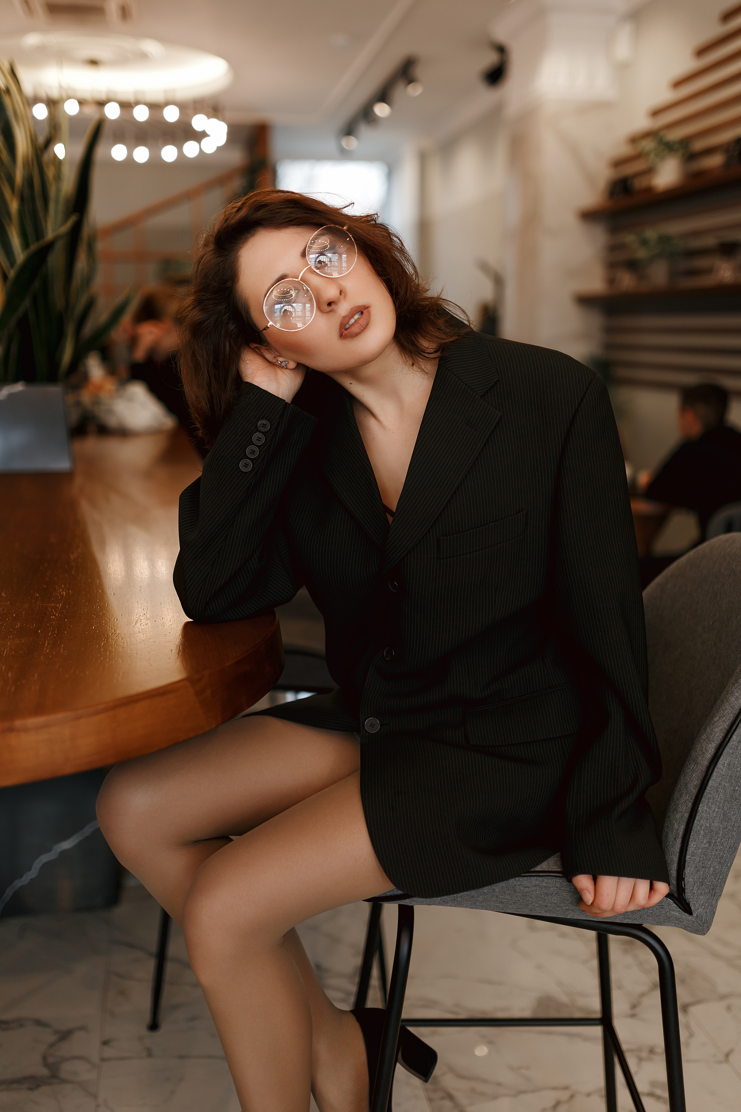 Даша. Портретный фотограф в Симферополе Екатерина Аляпина