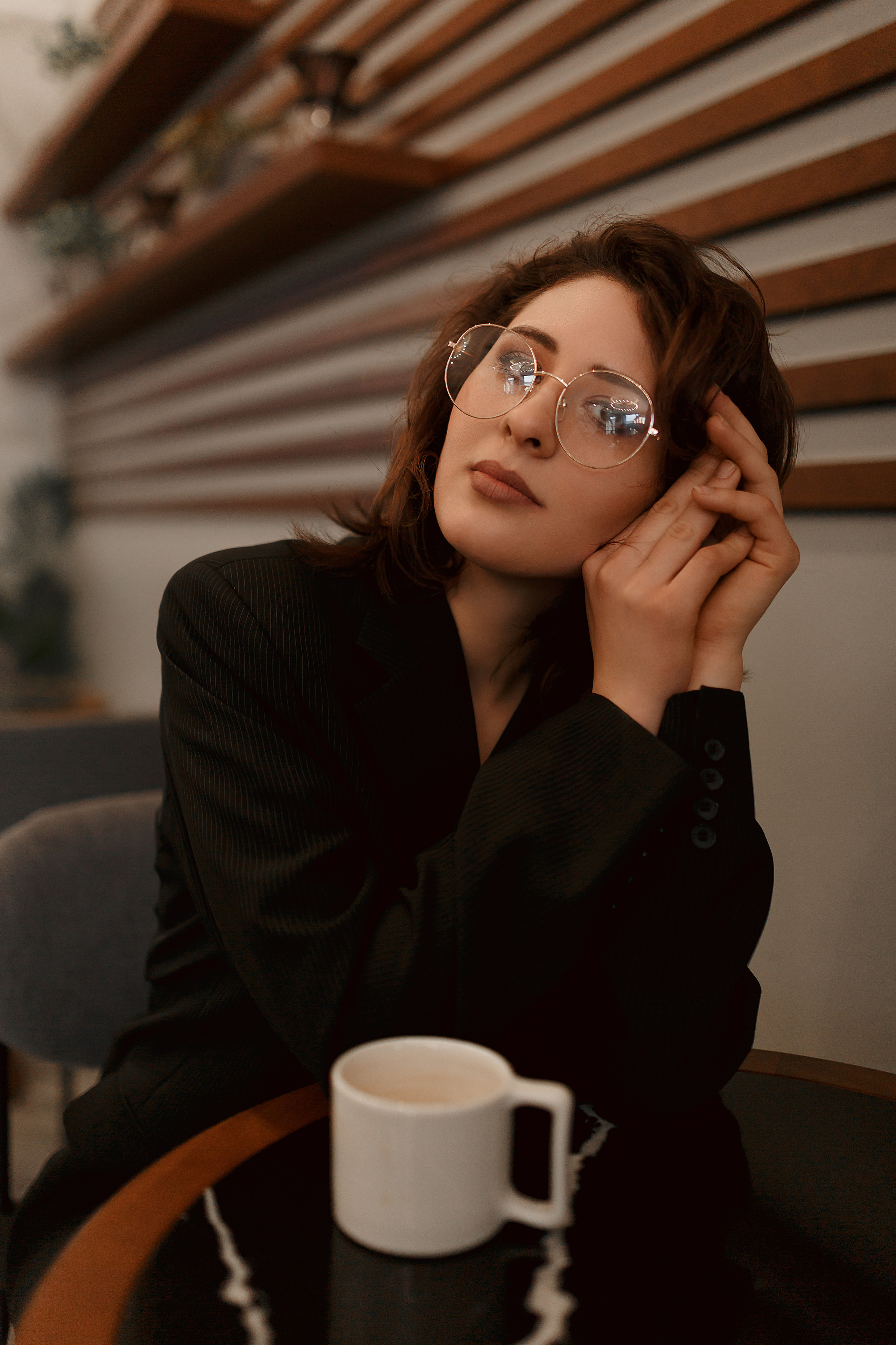 Даша. Портретный фотограф в Симферополе Екатерина Аляпина