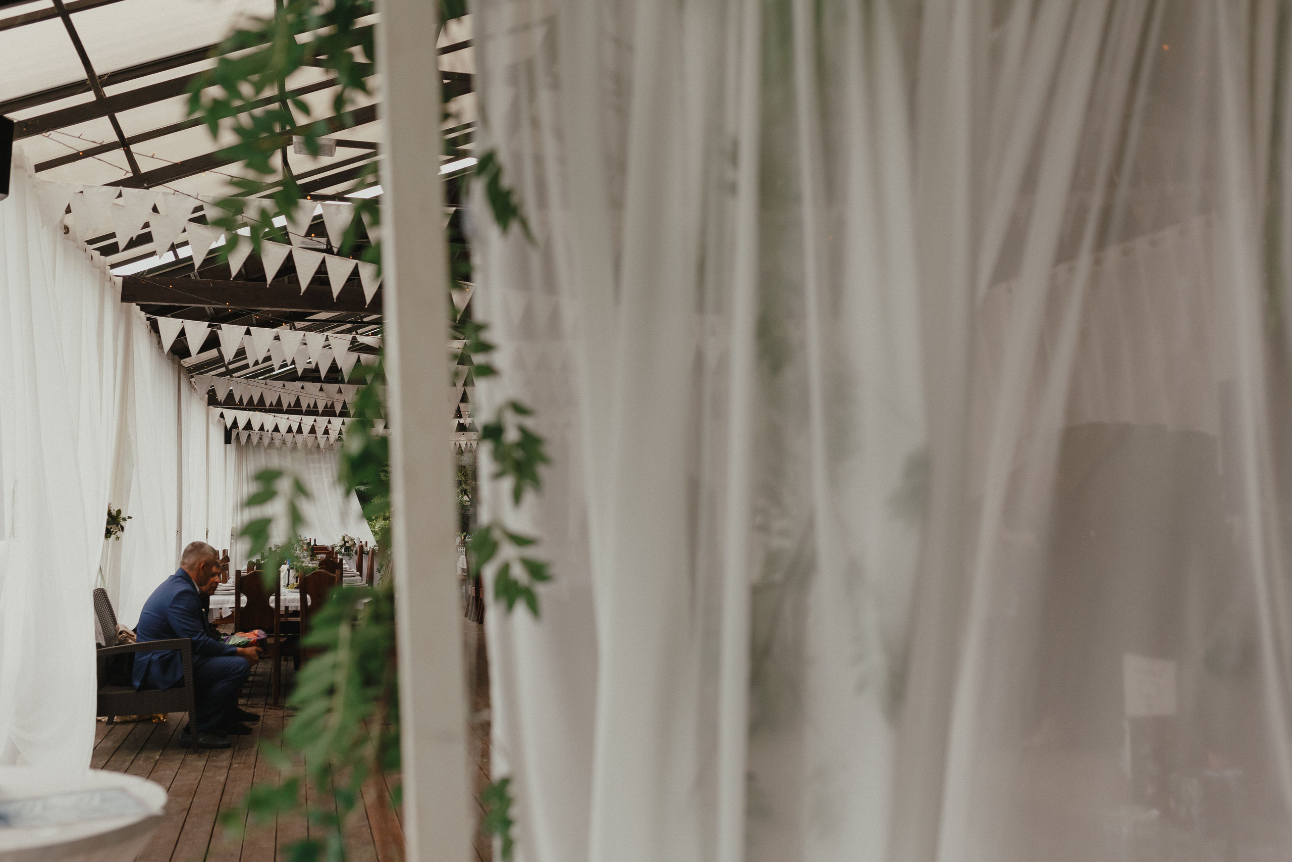 Мария и Дмитрий. Портретный фотограф в Симферополе Екатерина Аляпина