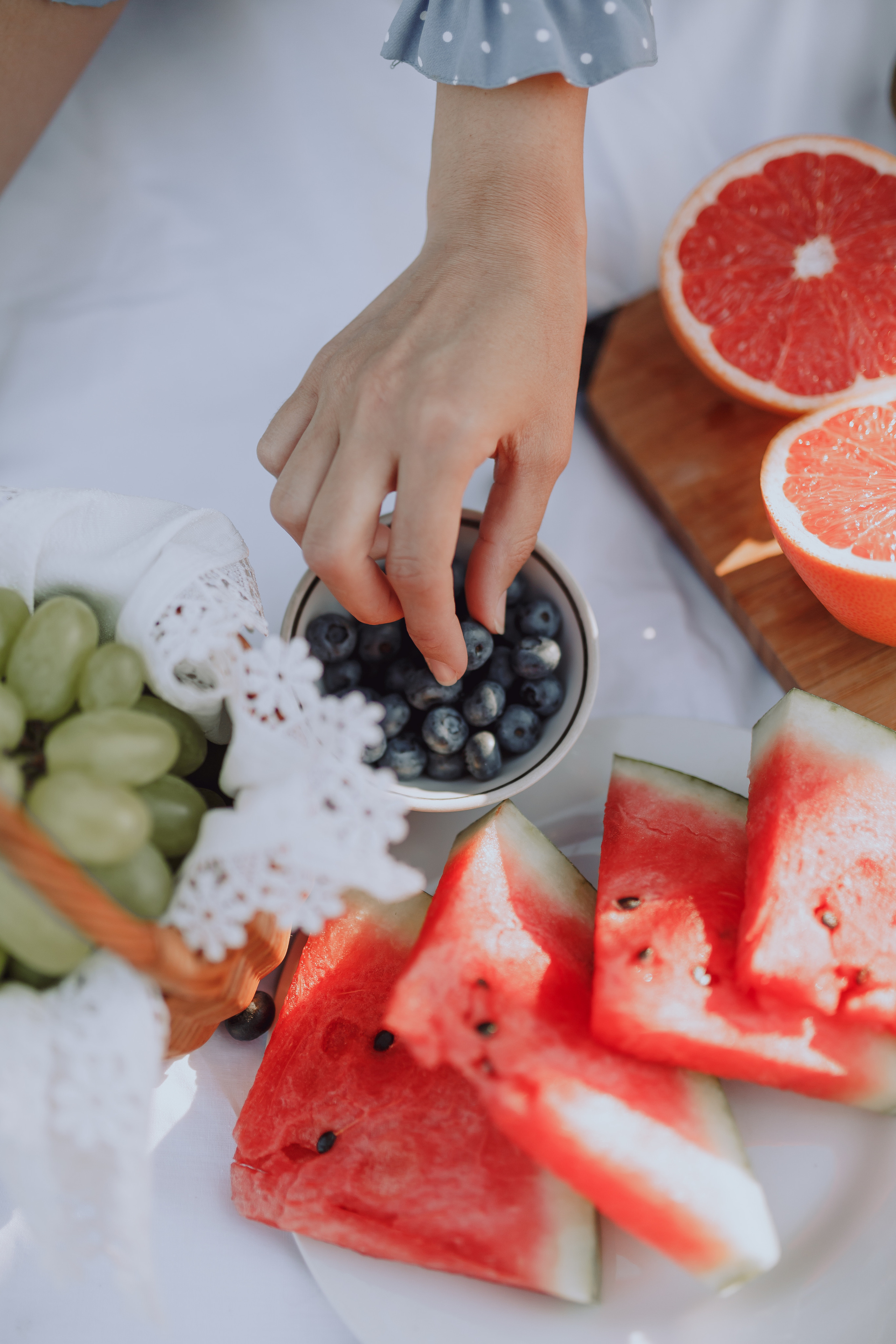 Кристина. Портретный фотограф в Симферополе Екатерина Аляпина