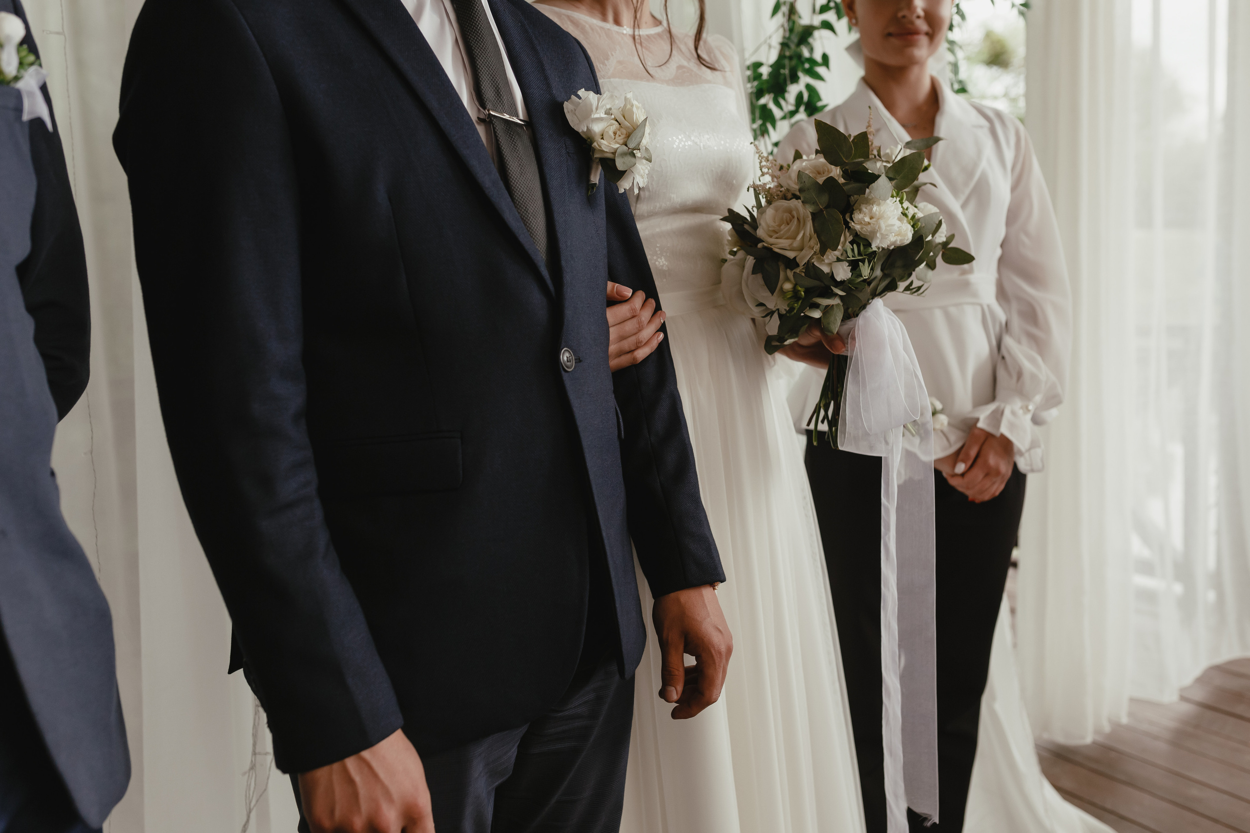 Мария и Дмитрий. Портретный фотограф в Симферополе Екатерина Аляпина