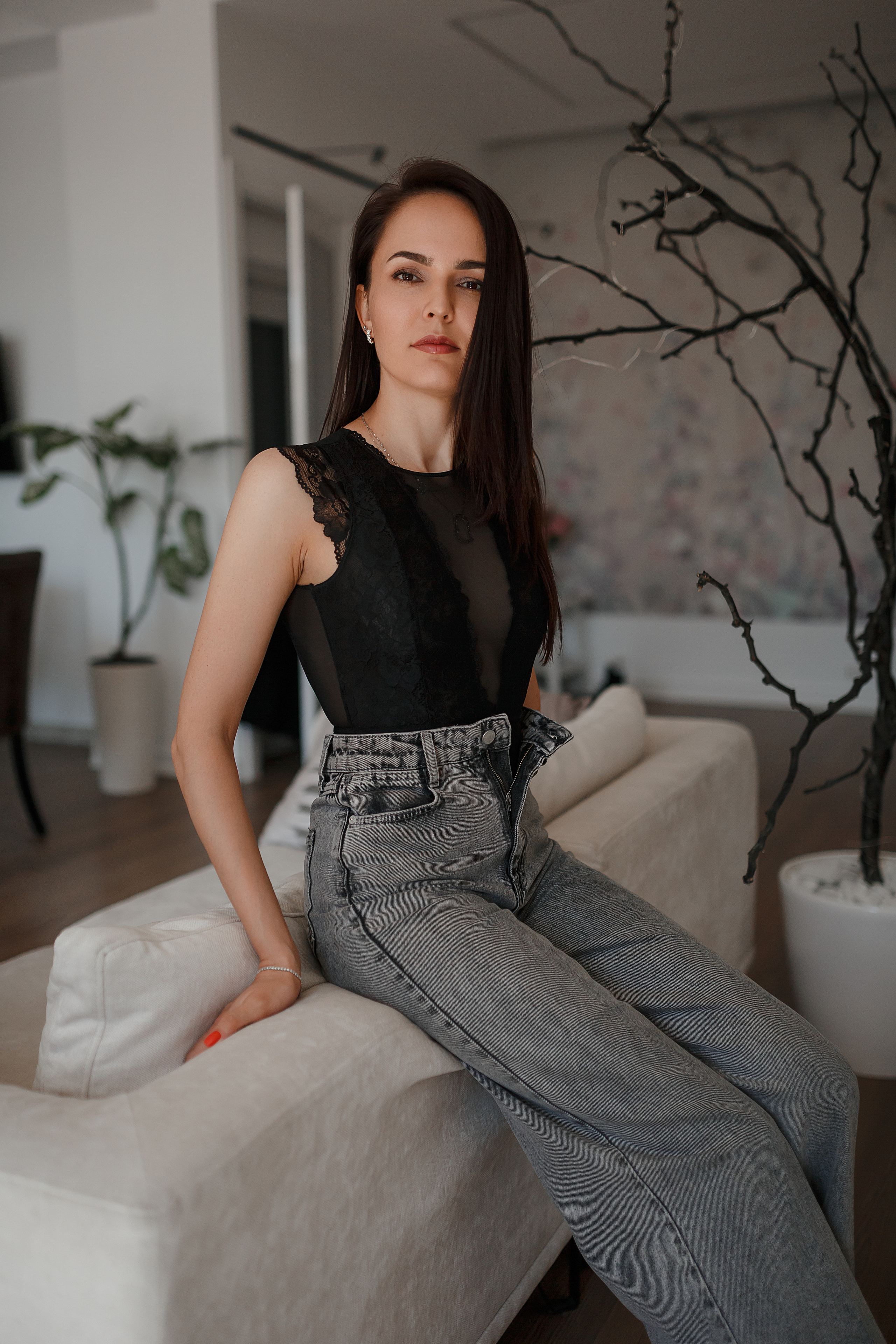 Венера. Портретный фотограф в Симферополе Екатерина Аляпина