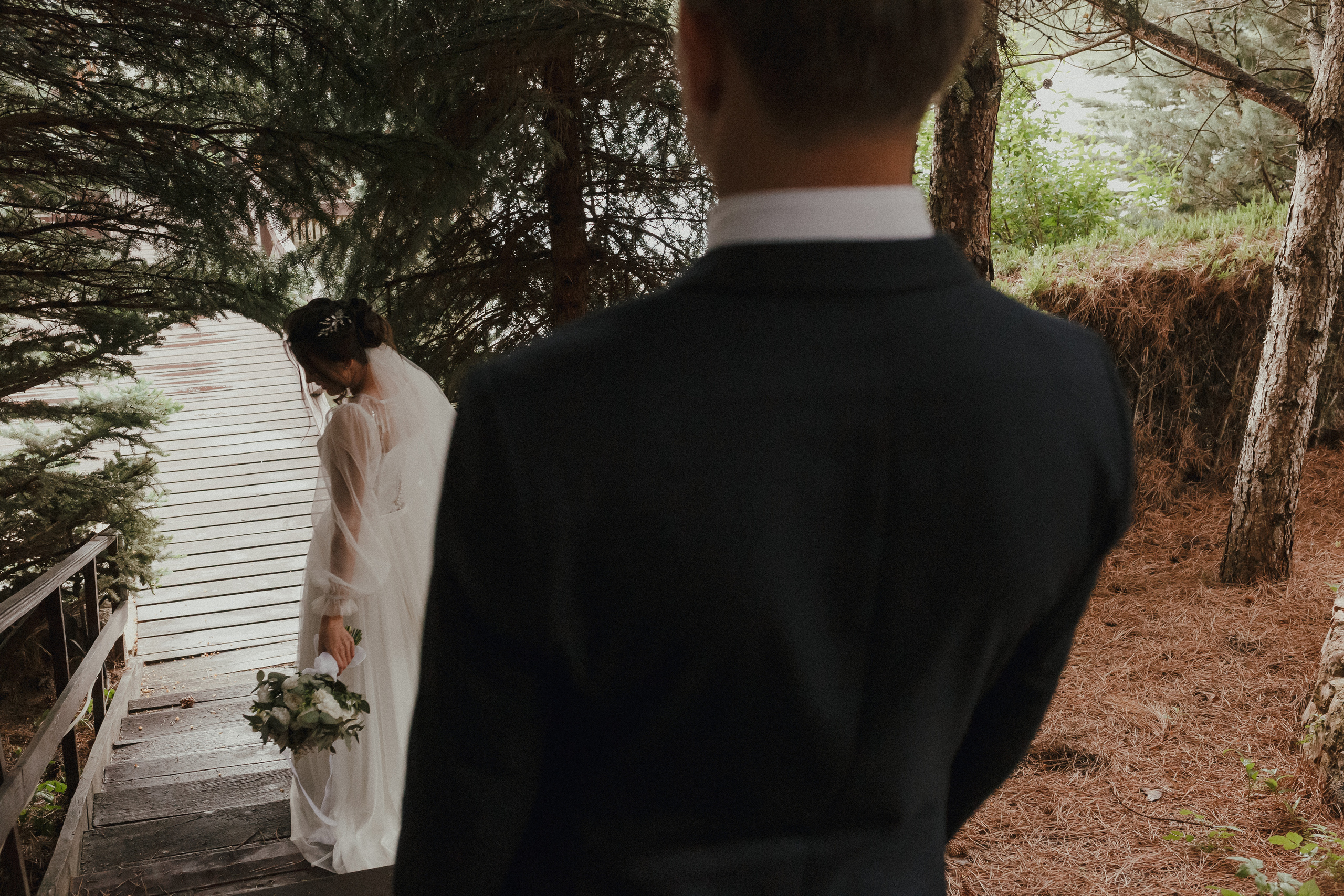 Мария и Дмитрий. Портретный фотограф в Симферополе Екатерина Аляпина