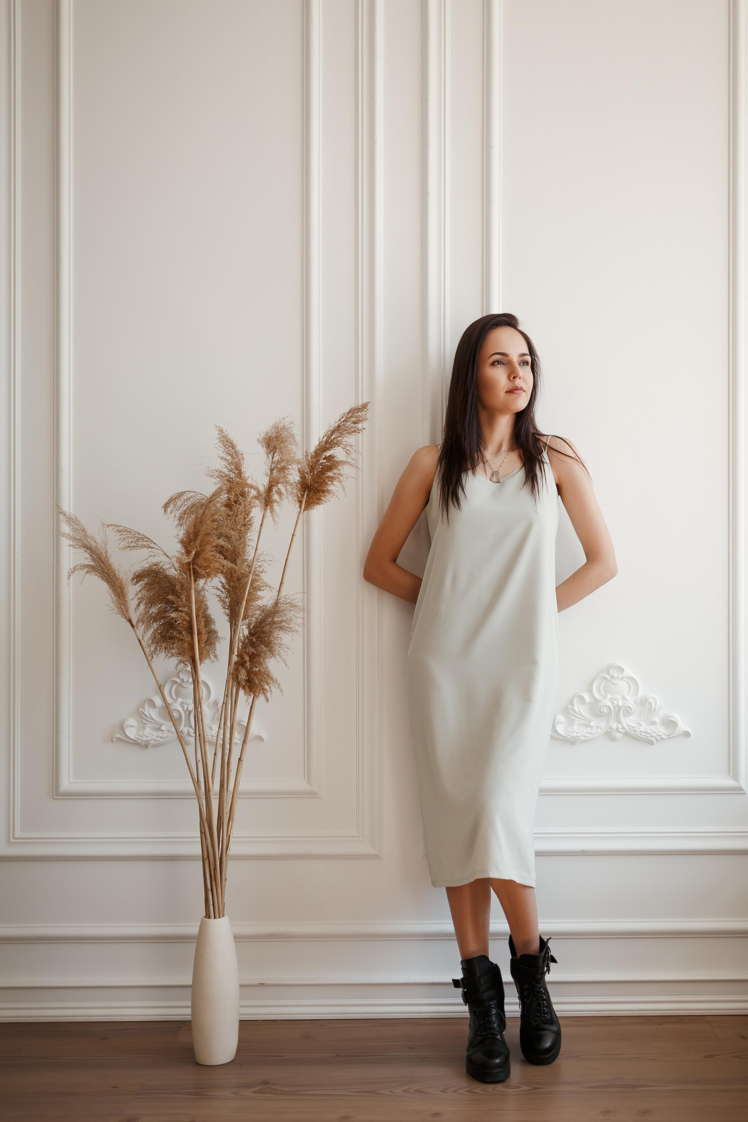 Венера. Портретный фотограф в Симферополе Екатерина Аляпина