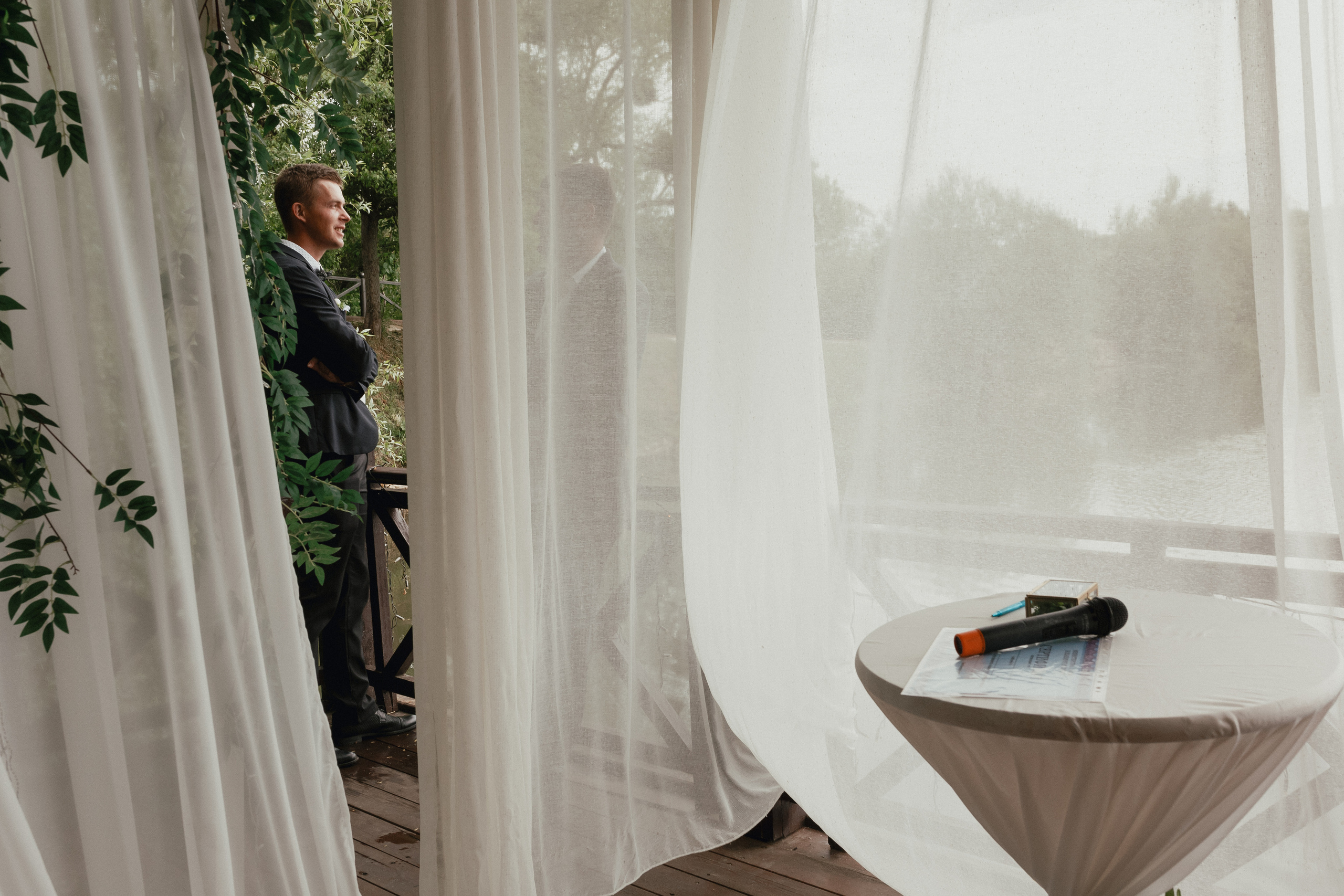 Мария и Дмитрий. Портретный фотограф в Симферополе Екатерина Аляпина