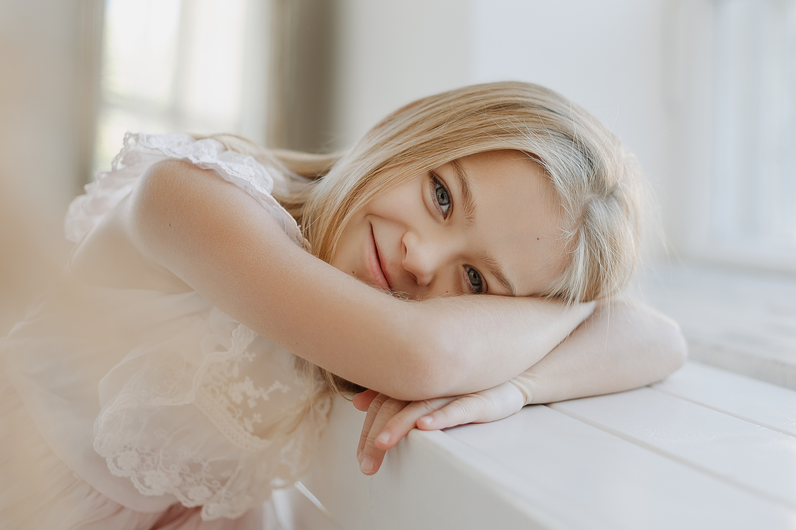 Ксюша. Портретный фотограф в Симферополе Екатерина Аляпина