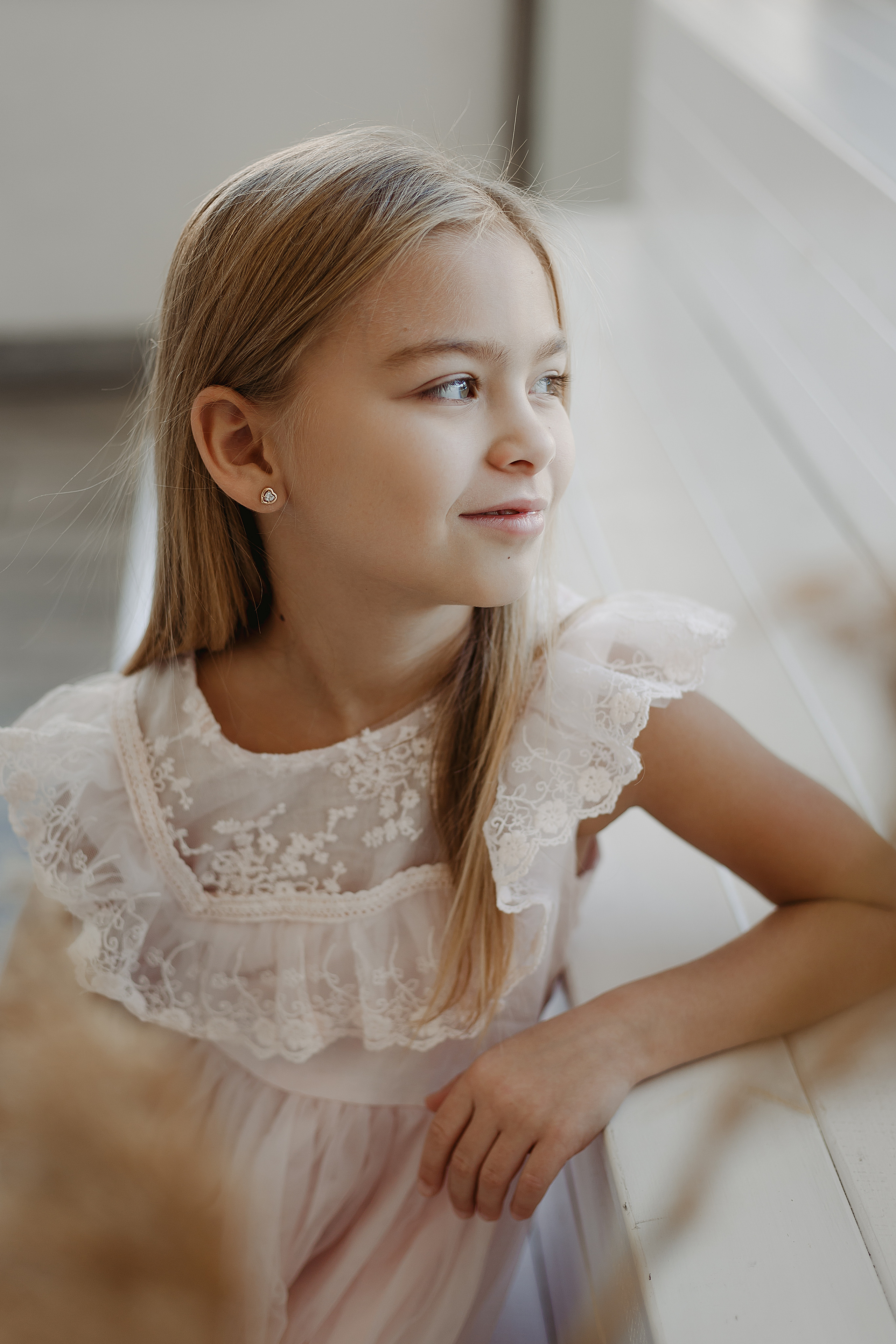 Ксюша. Портретный фотограф в Симферополе Екатерина Аляпина