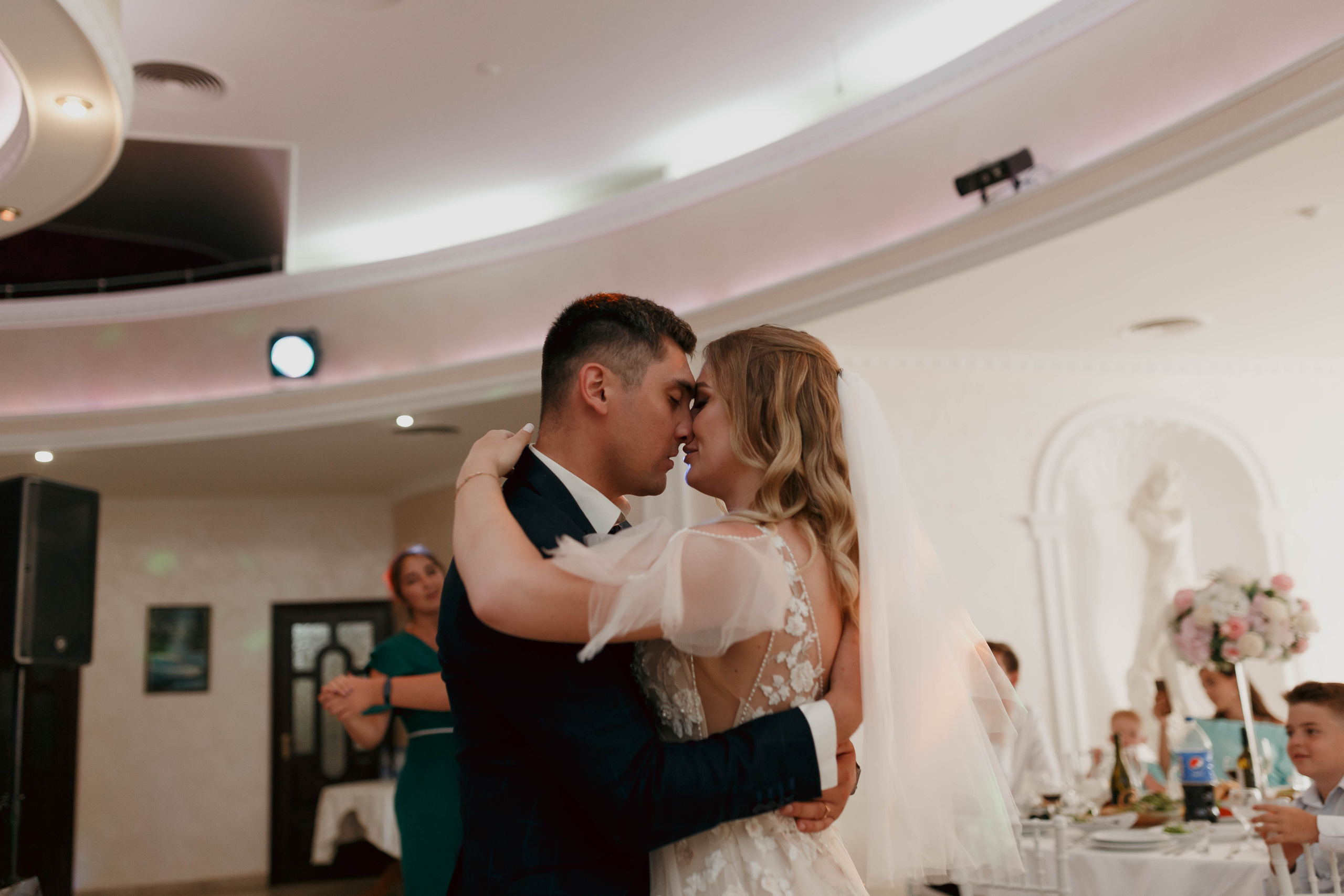 Анастасия и Данил. Портретный фотограф в Симферополе Екатерина Аляпина