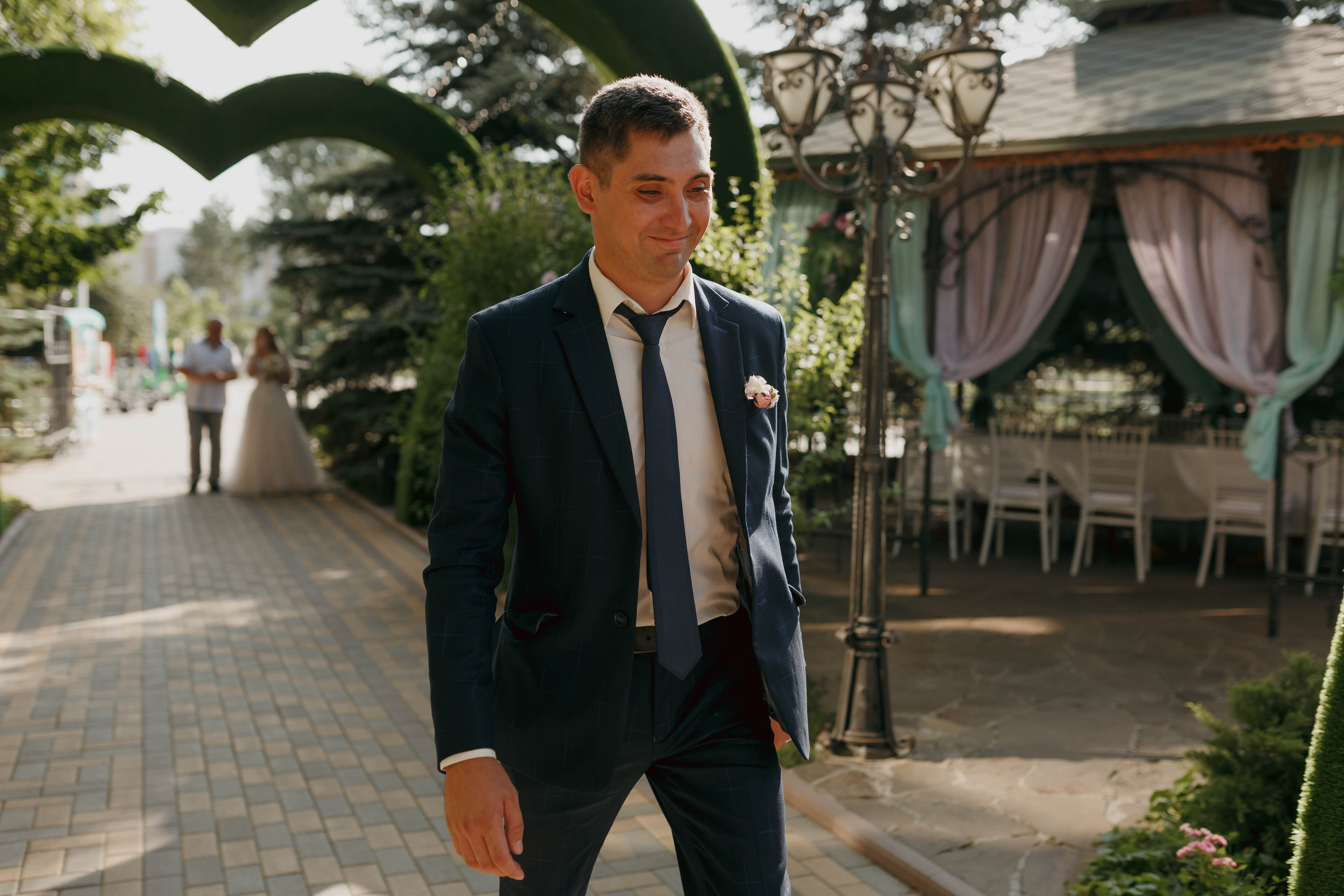 Анастасия и Данил. Портретный фотограф в Симферополе Екатерина Аляпина