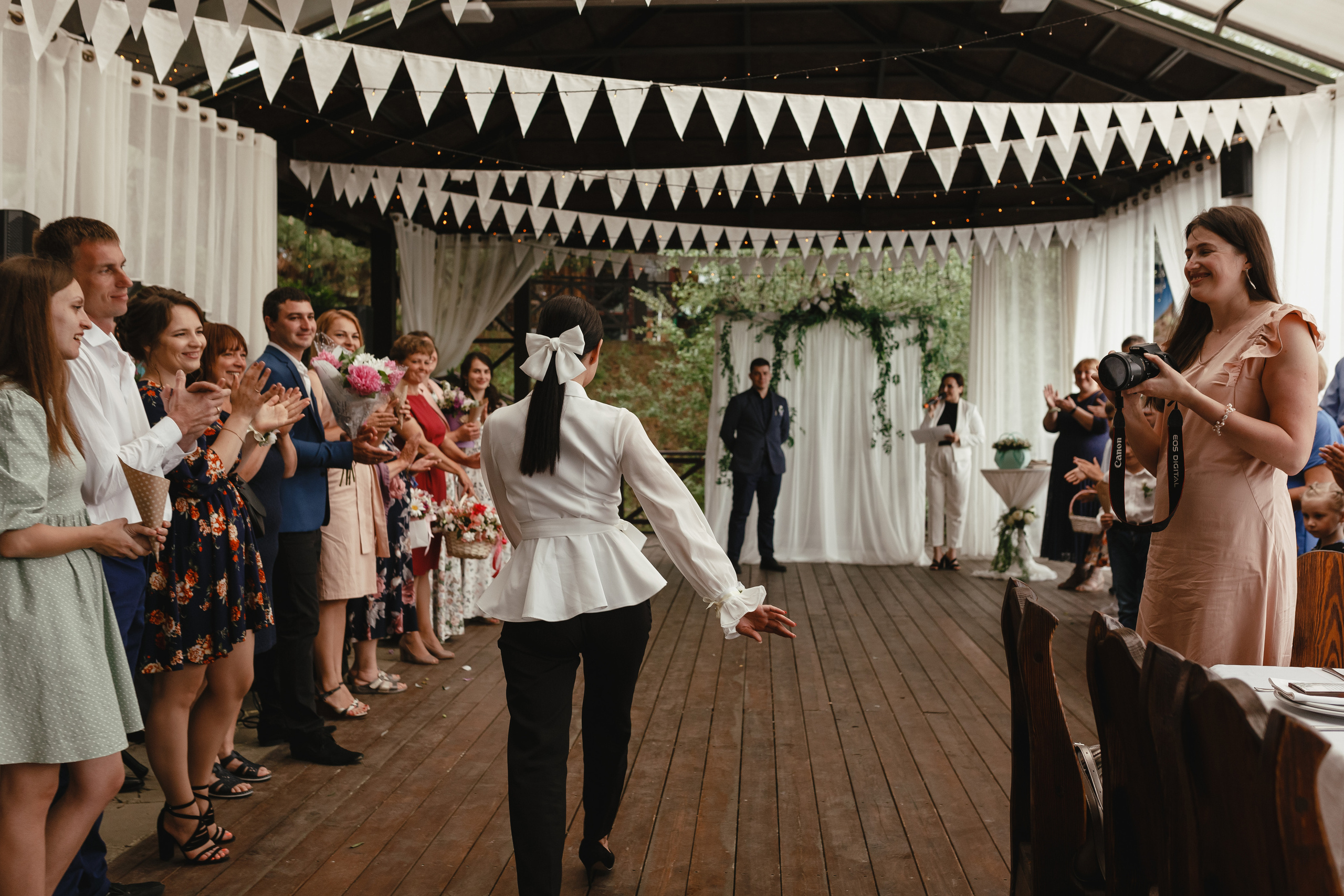 Мария и Дмитрий. Портретный фотограф в Симферополе Екатерина Аляпина