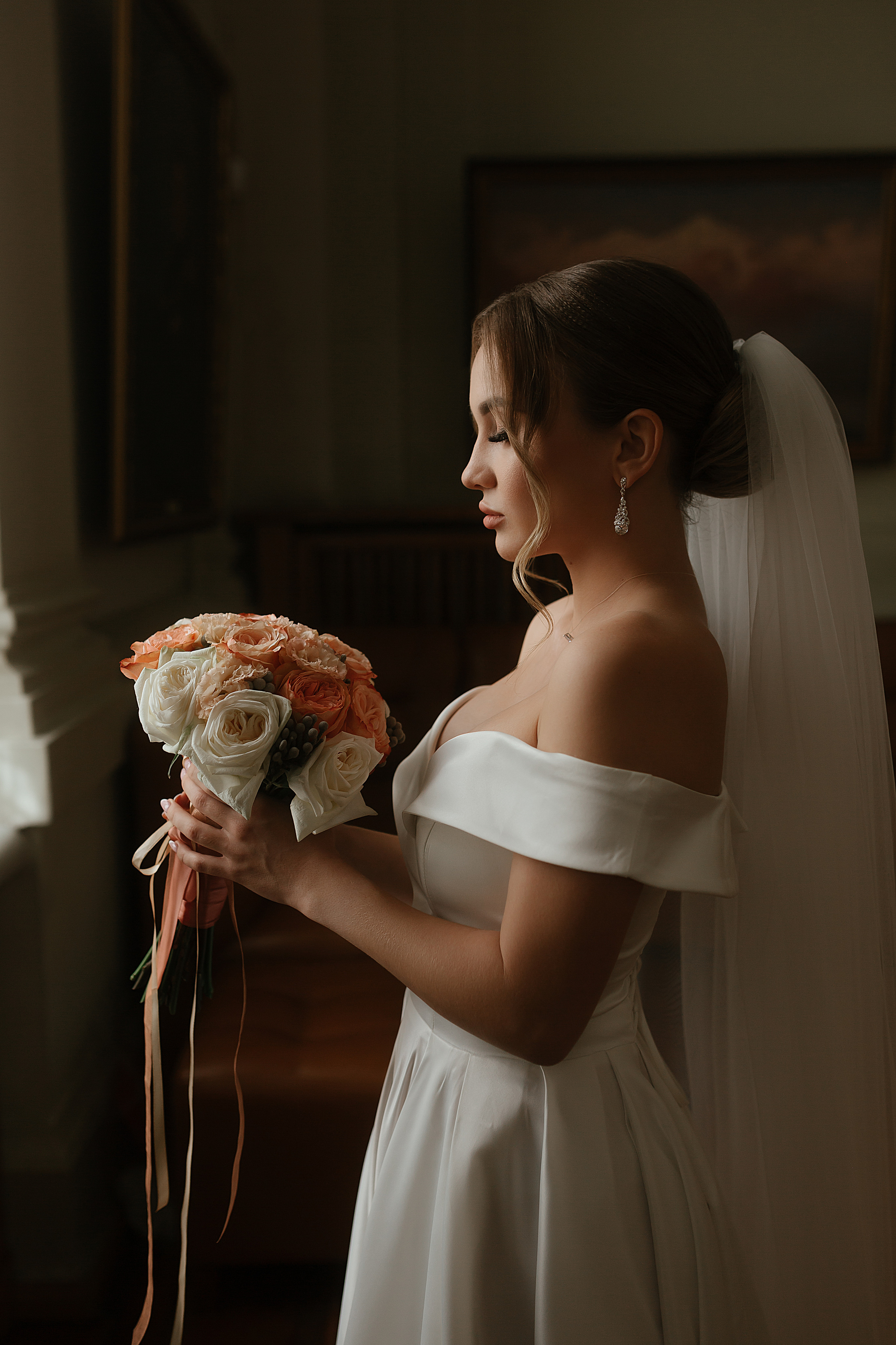 Катя и Саша. Портретный фотограф в Симферополе Екатерина Аляпина