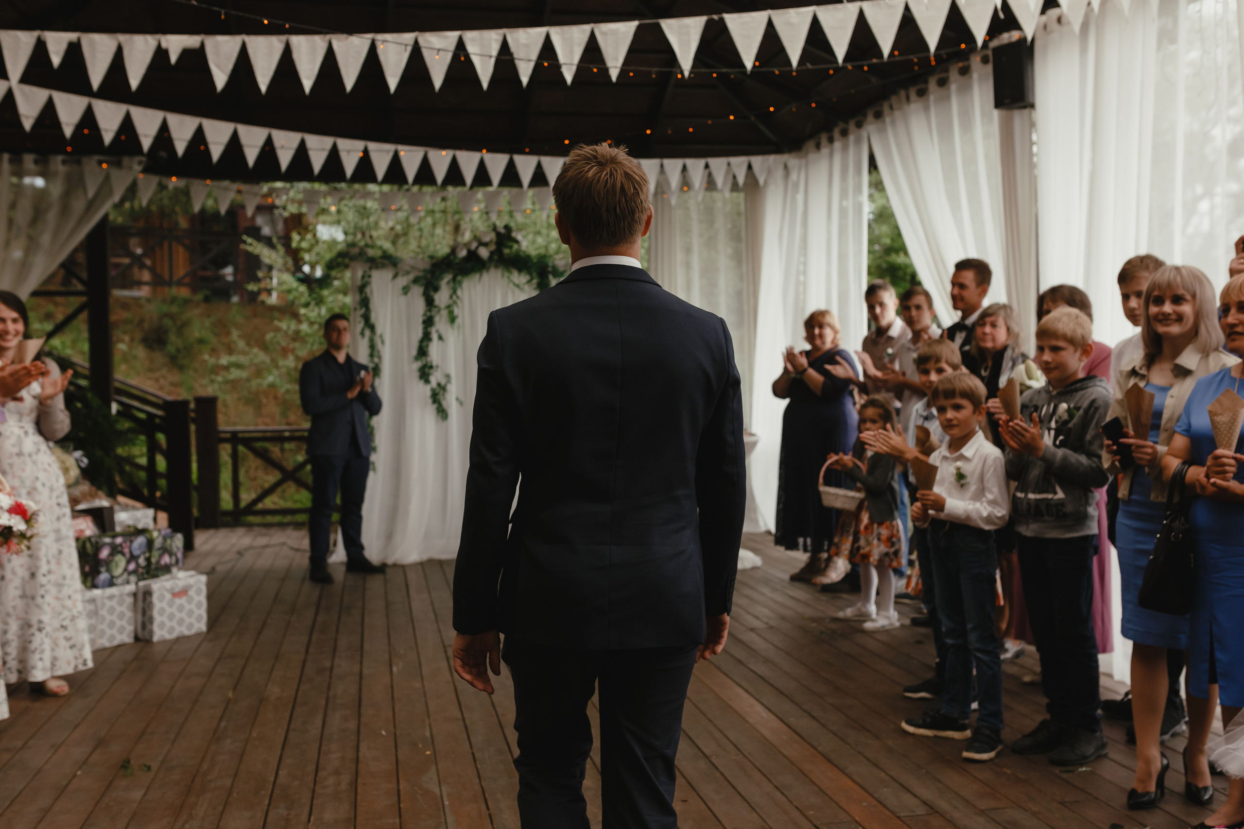 Мария и Дмитрий. Портретный фотограф в Симферополе Екатерина Аляпина