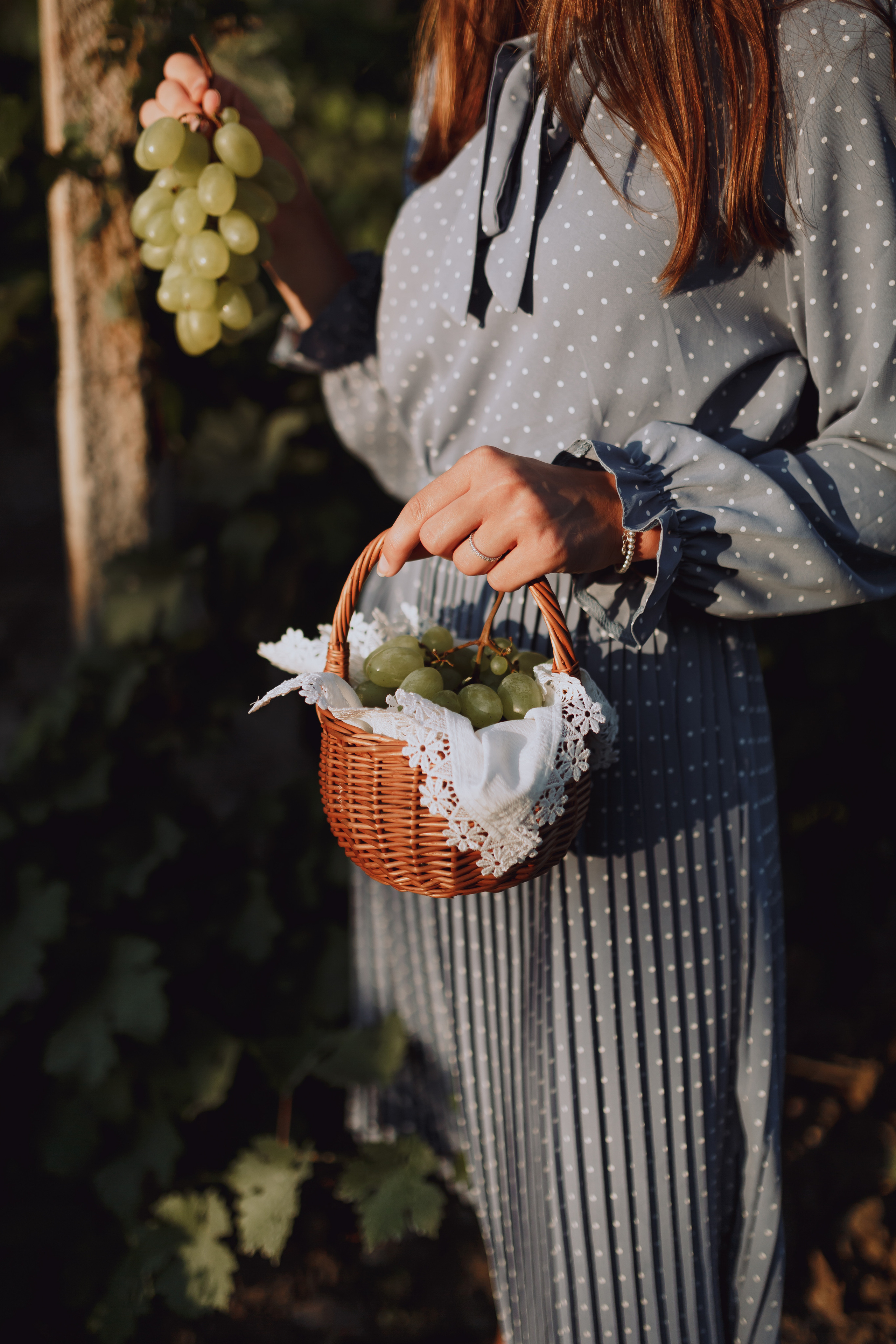 Кристина. Портретный фотограф в Симферополе Екатерина Аляпина